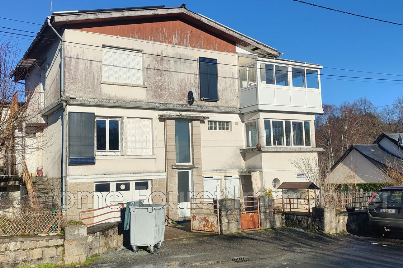 Agence immobilière de Jerome Fouret Immobilier