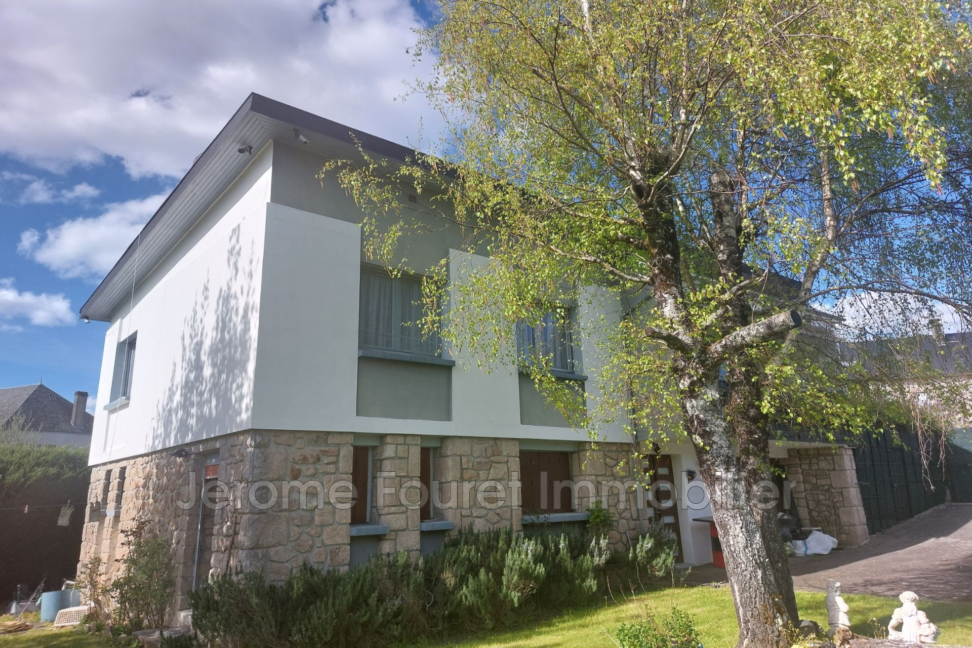 Agence immobilière de Jerome Fouret Immobilier