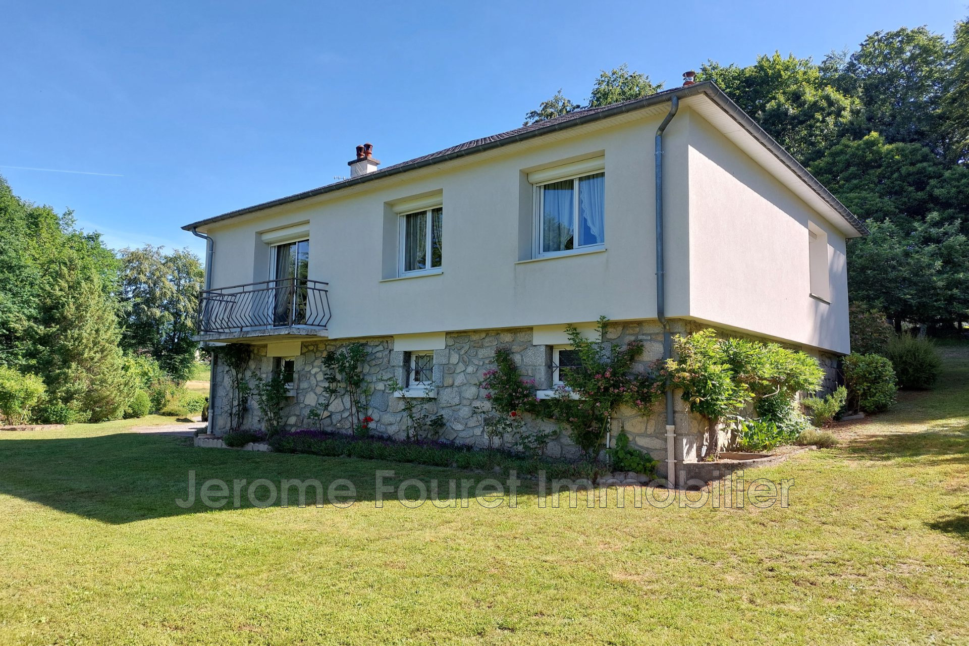 Image principale - Ussel