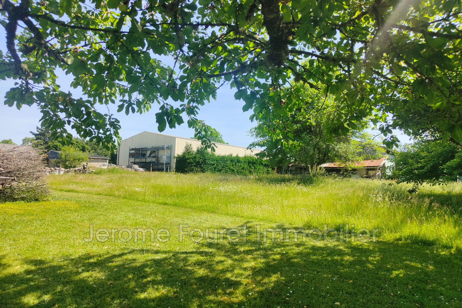 Agence immobilière de Jerome Fouret Immobilier