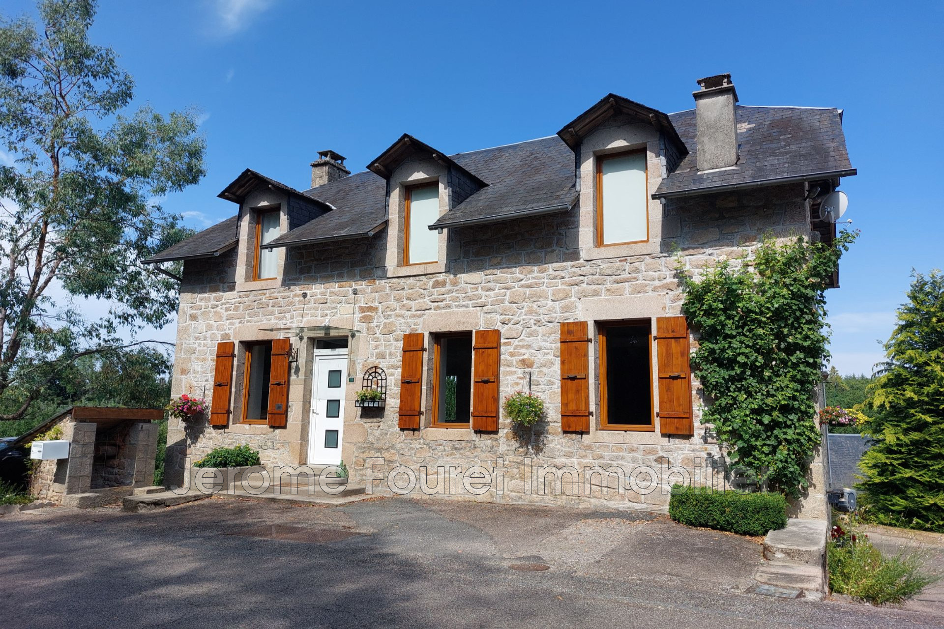 Vente maison 4 Pièce(s)