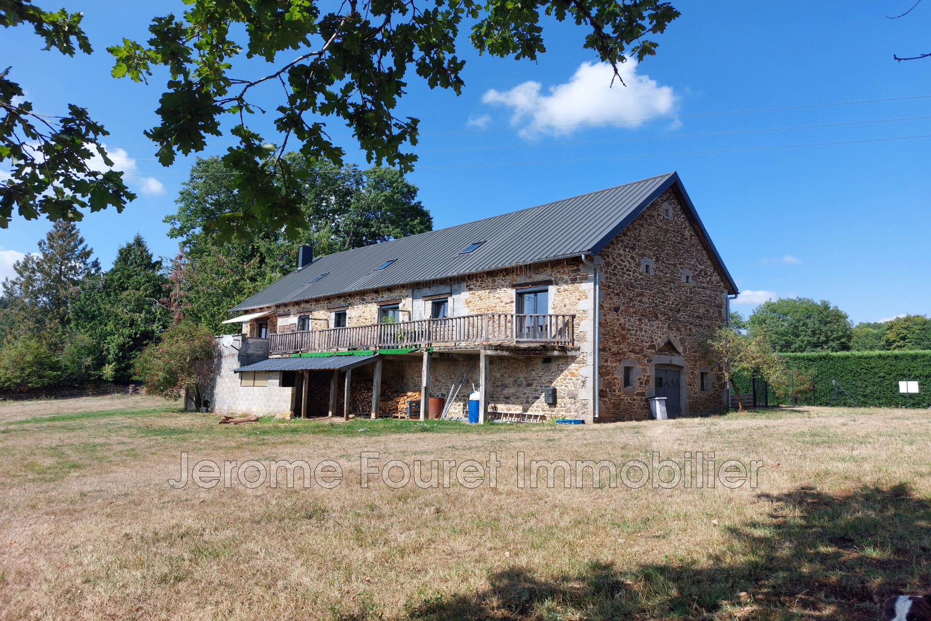 Vente maison 6 Pièce(s)