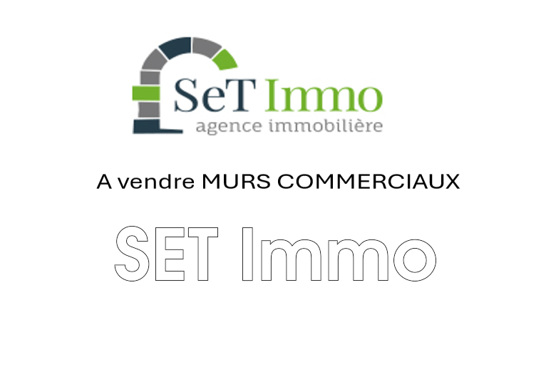 Agence immobilière de SET Immo