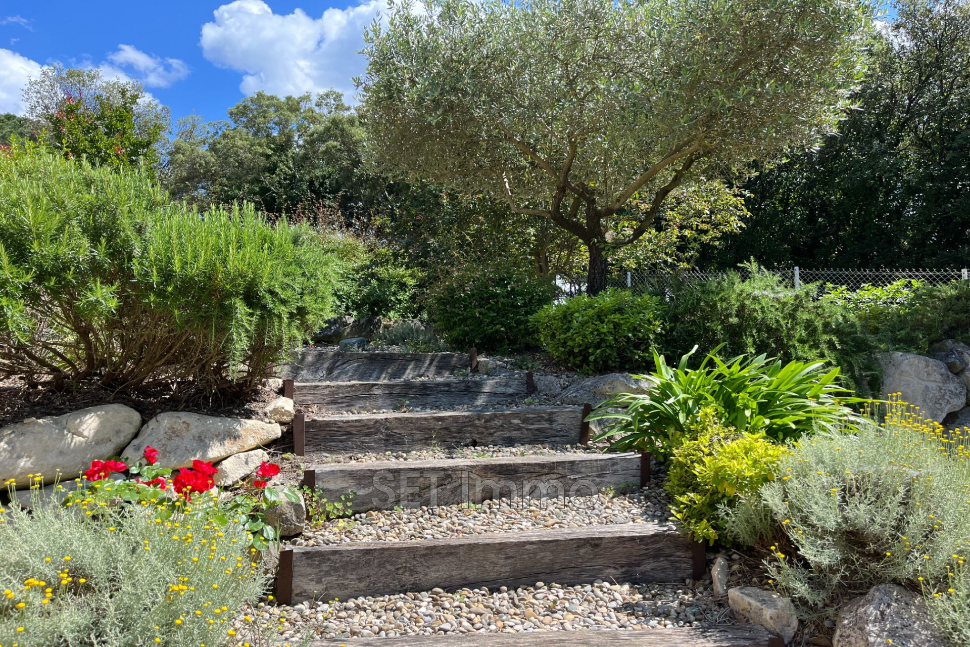 Agence immobilière de SET Immo
