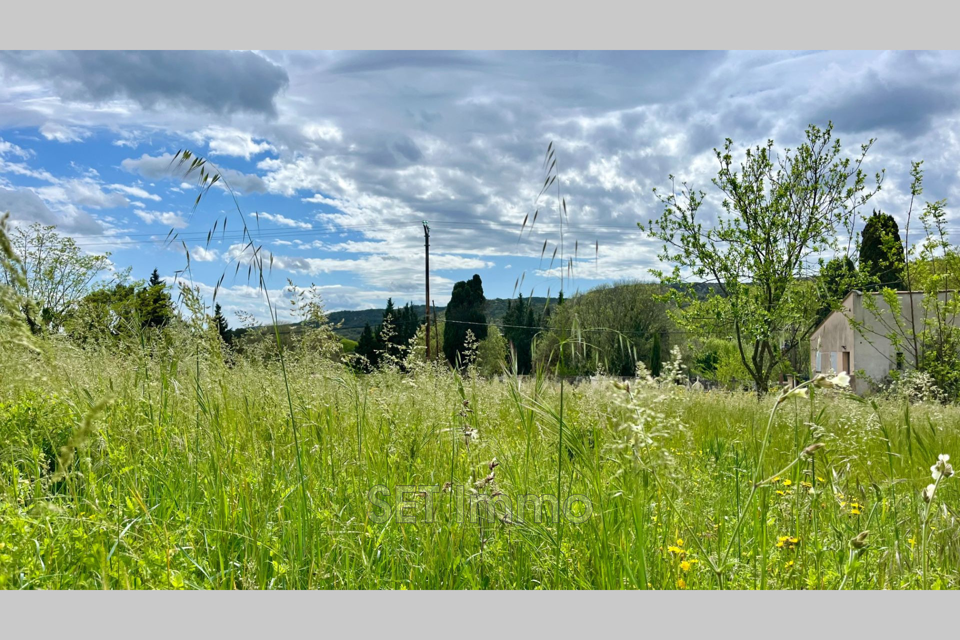 Agence immobilière de SET Immo