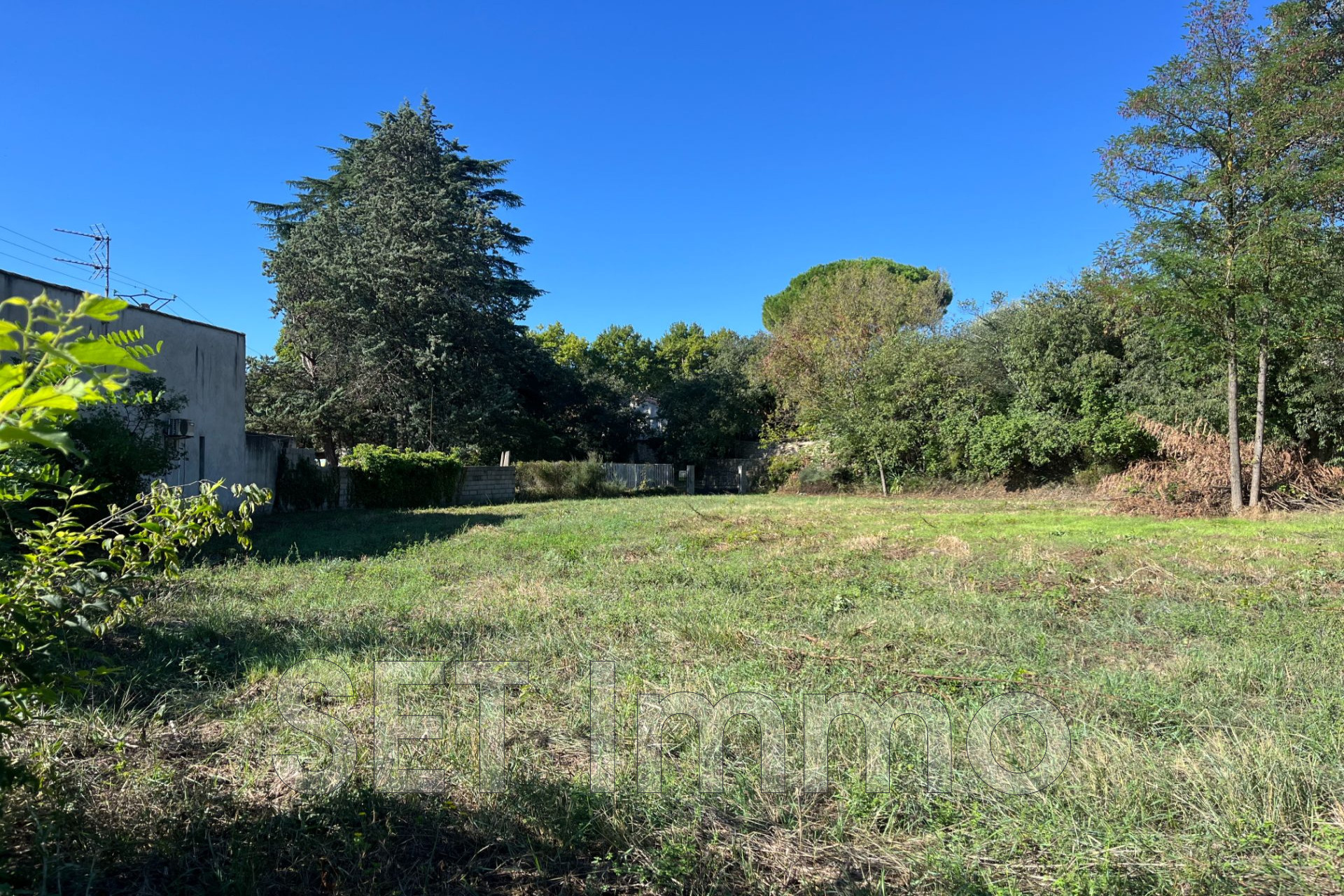 Agence immobilière de SET Immo