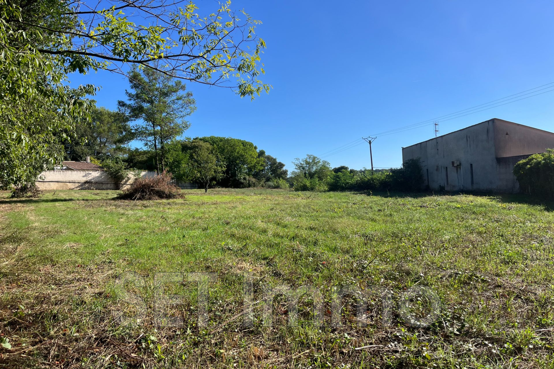 Agence immobilière de SET Immo