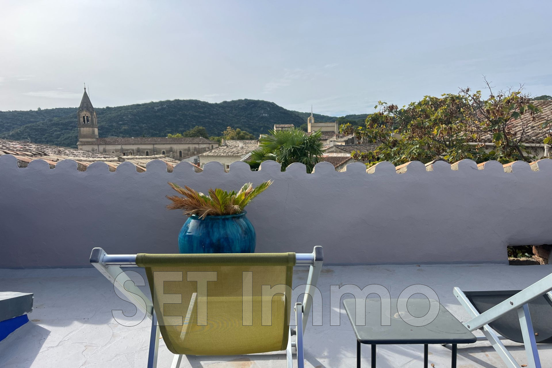 Agence immobilière de SET Immo