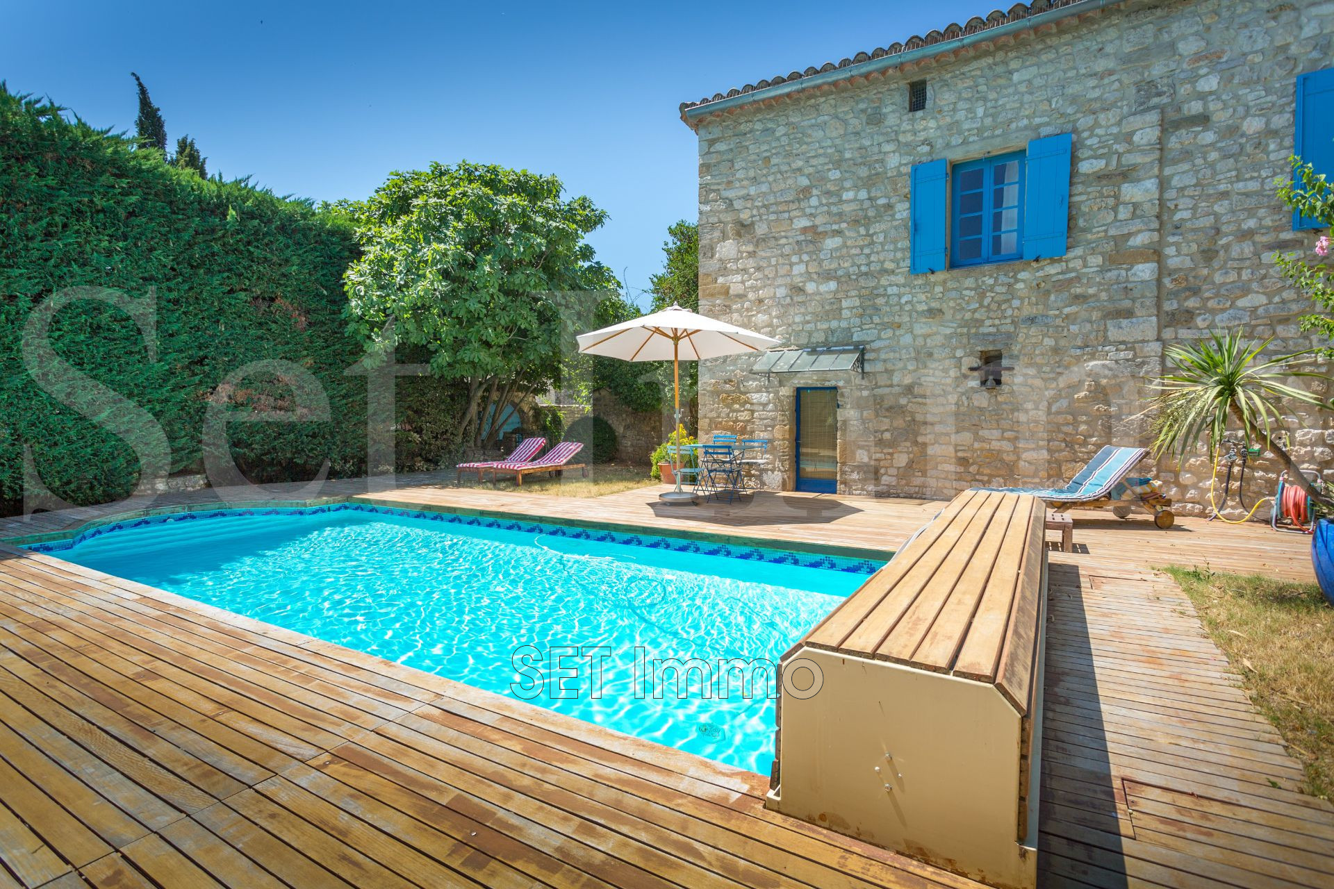 Agence immobilière de SET Immo