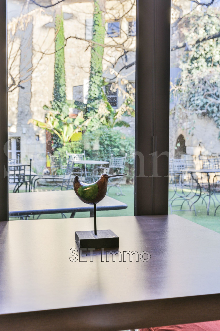 Agence immobilière de SET Immo