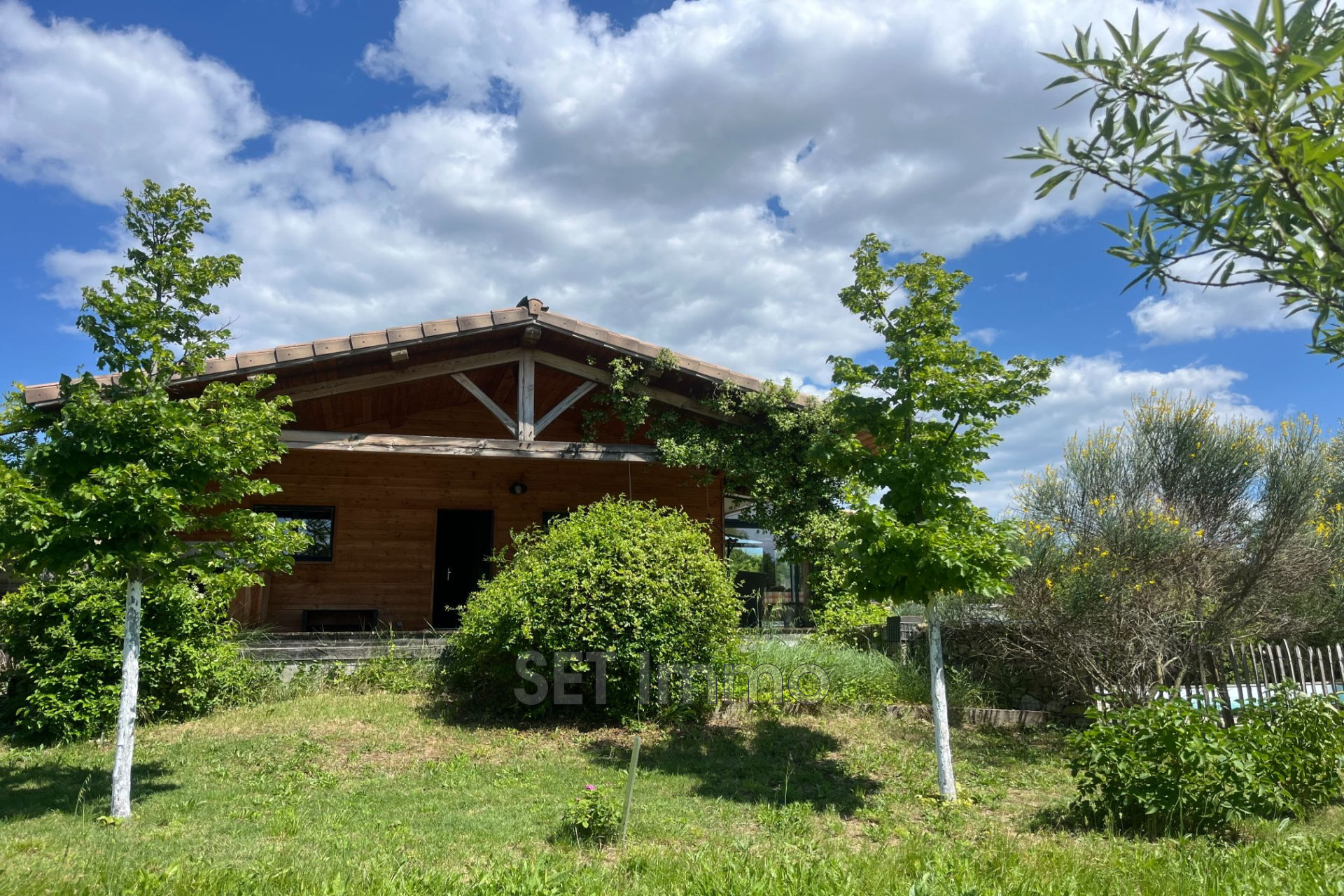 Agence immobilière de SET Immo