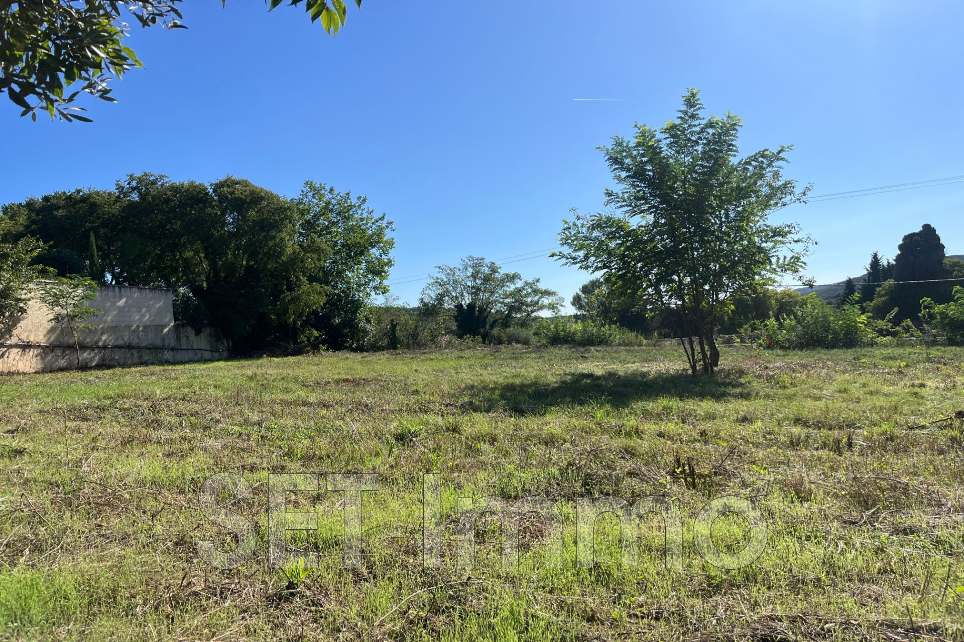 Agence immobilière de SET Immo