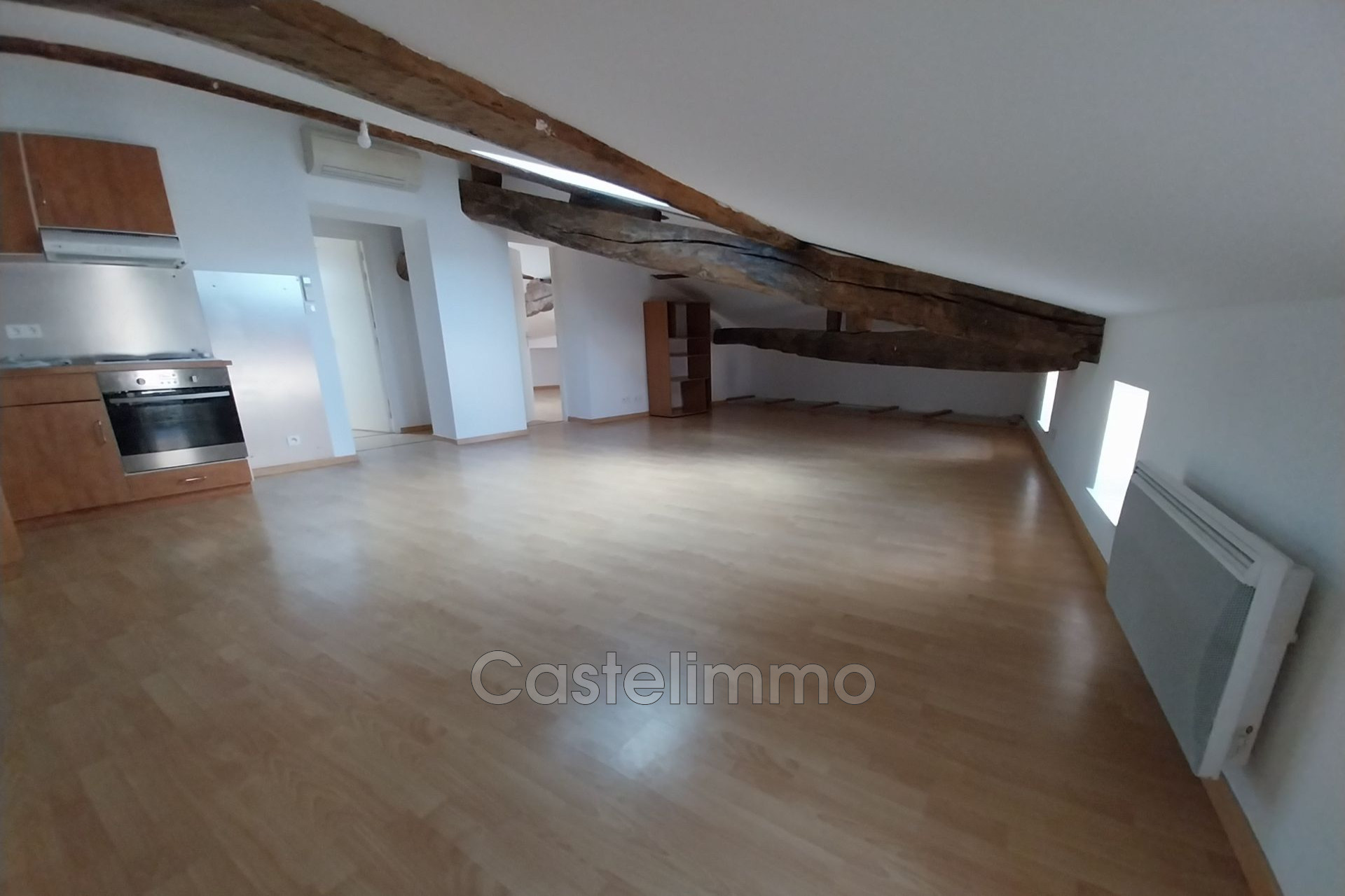 Agence immobilière de Castelimmo