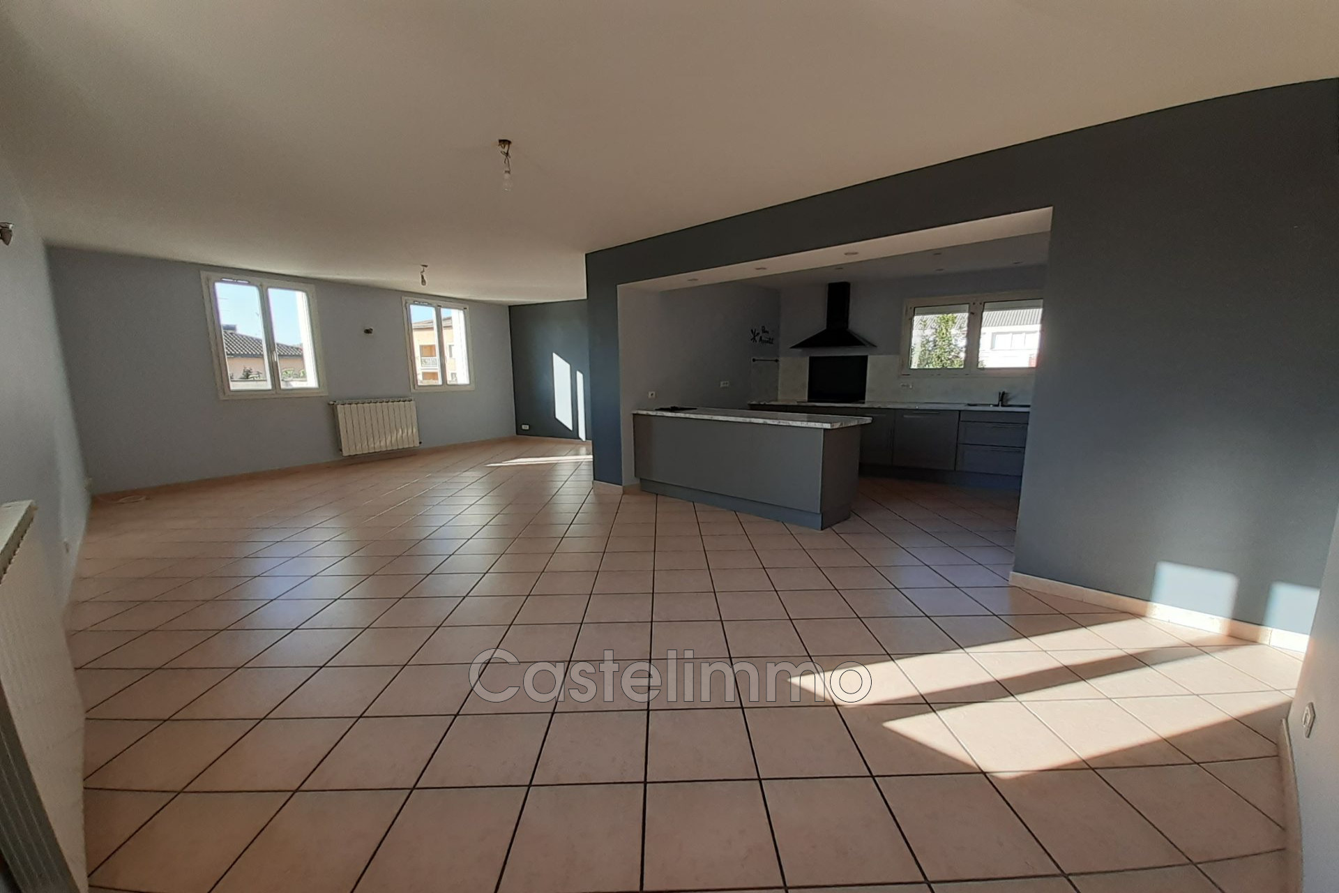 Agence immobilière de Castelimmo
