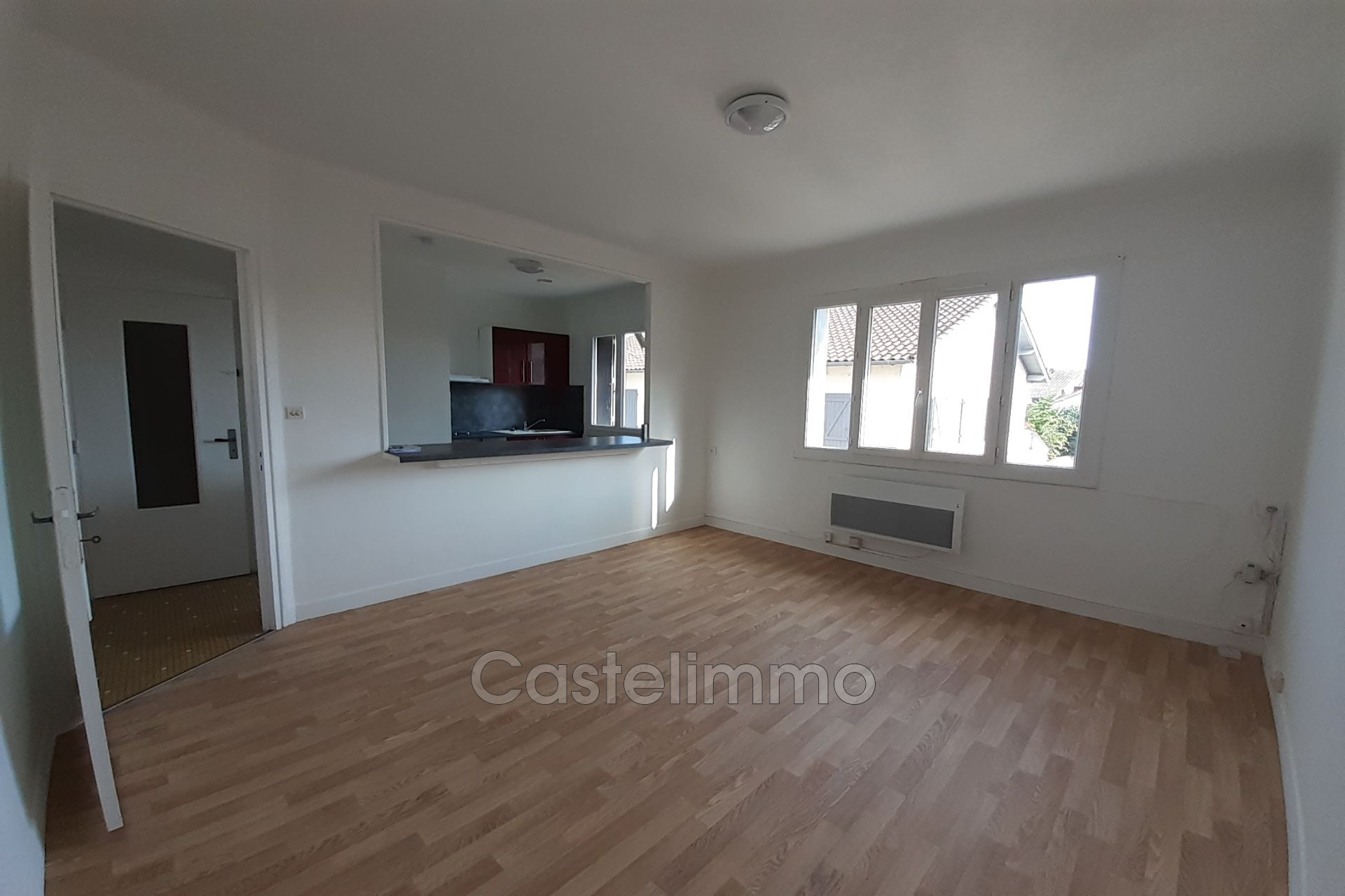 Agence immobilière de Castelimmo