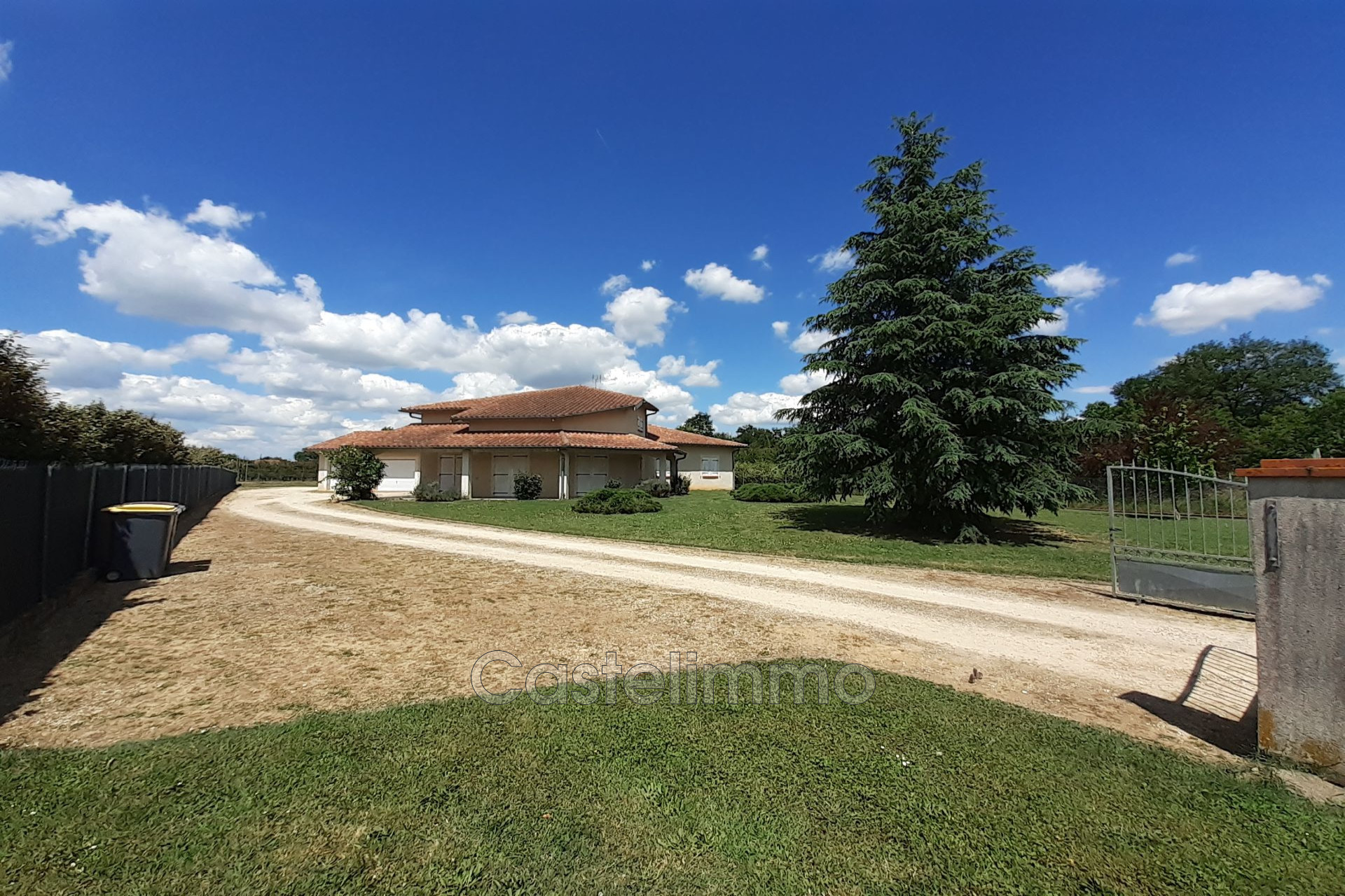 Agence immobilière de Castelimmo
