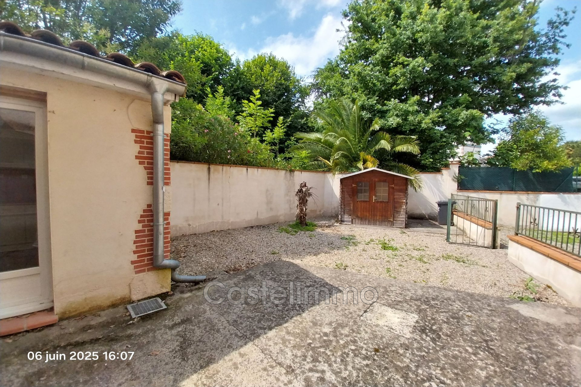 Agence immobilière de Castelimmo