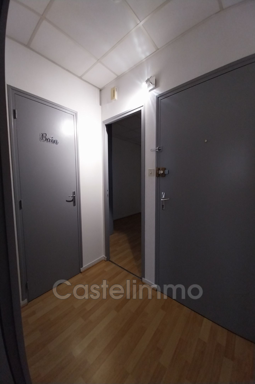 Agence immobilière de Castelimmo