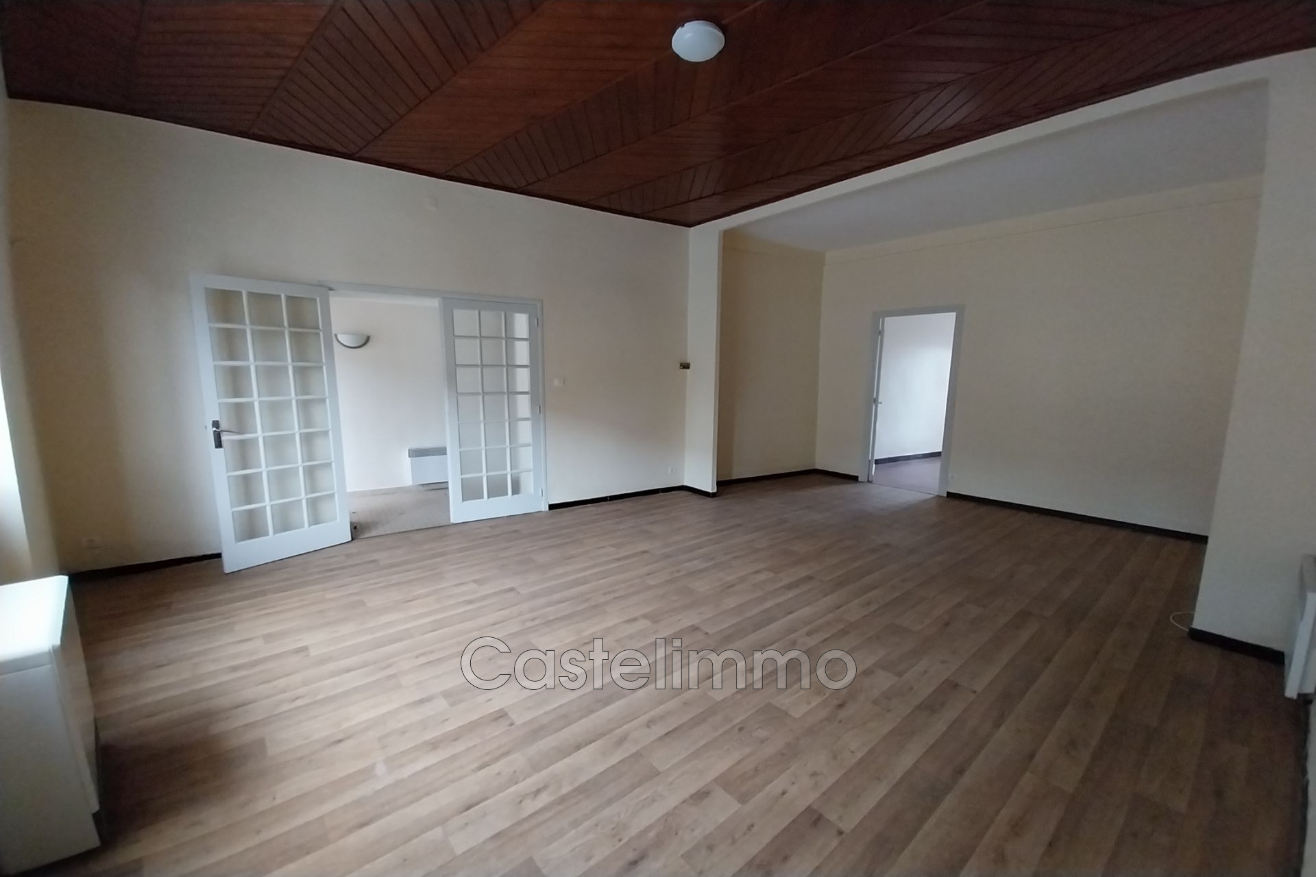 Agence immobilière de Castelimmo