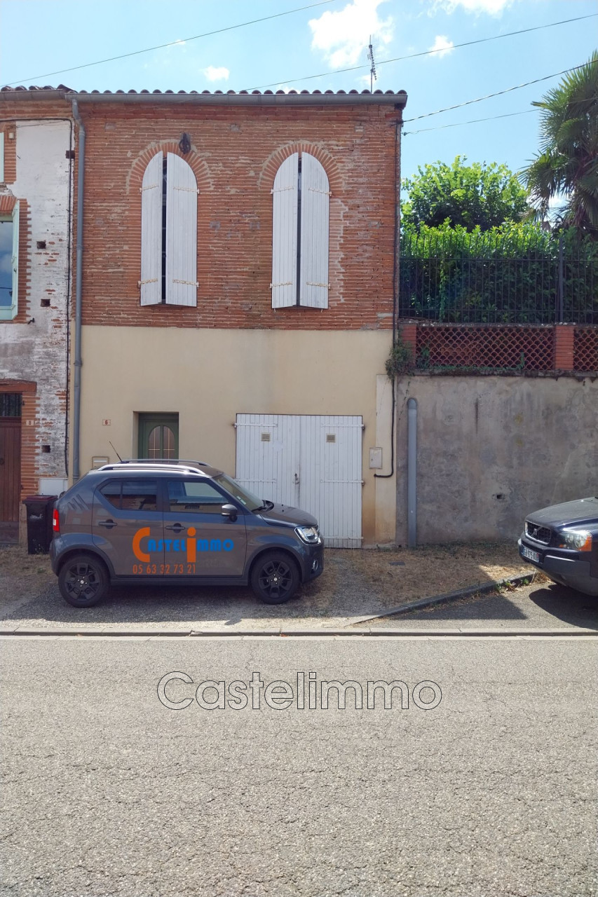 Agence immobilière de Castelimmo