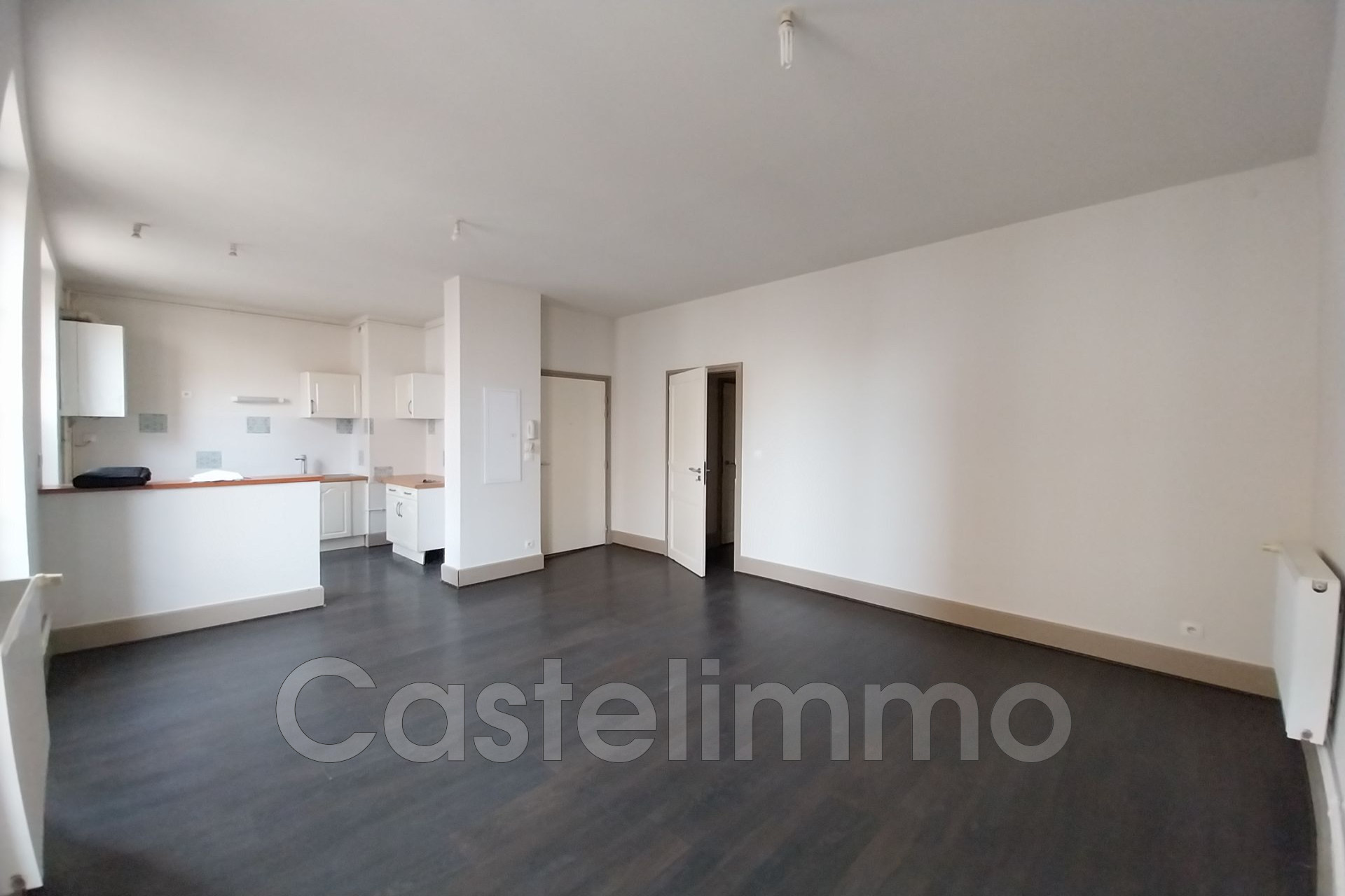 Agence immobilière de Castelimmo