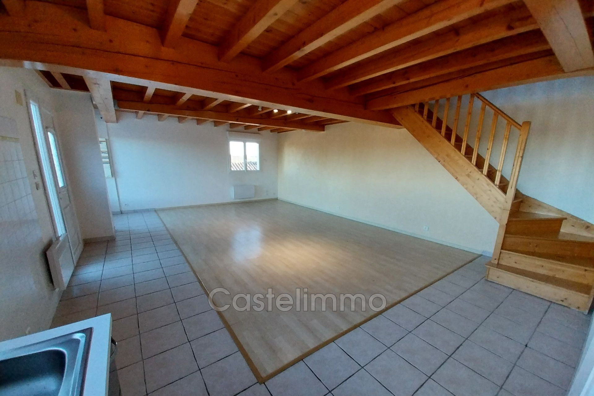 Agence immobilière de Castelimmo