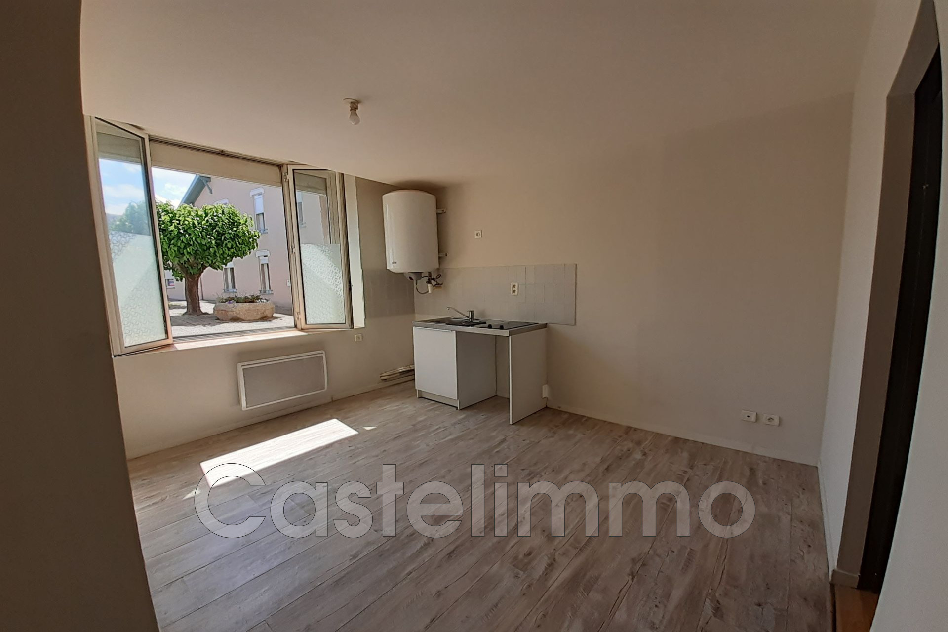 Agence immobilière de Castelimmo