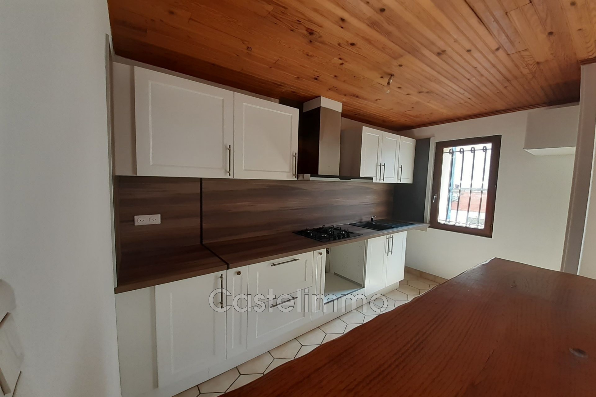 Agence immobilière de Castelimmo