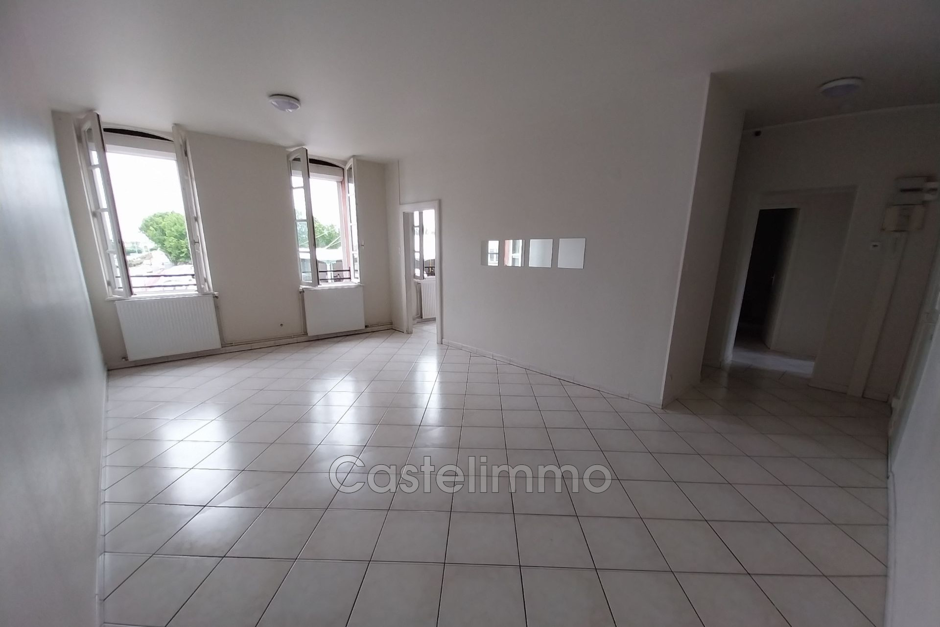 Agence immobilière de Castelimmo