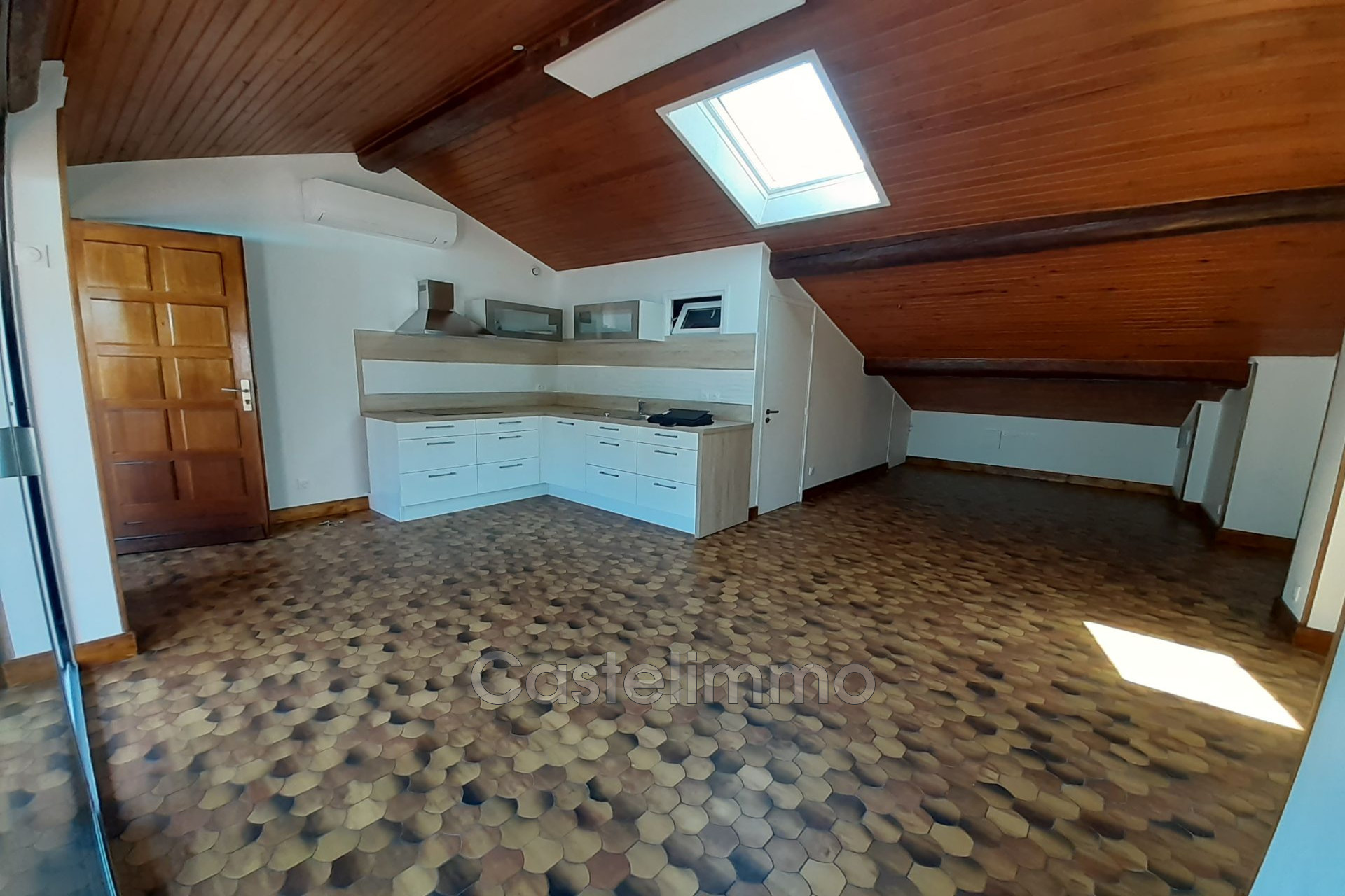 Agence immobilière de Castelimmo