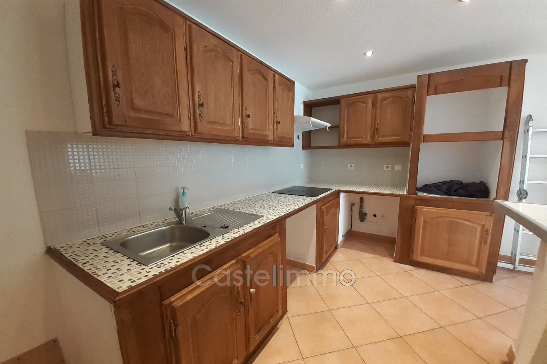 Agence immobilière de Castelimmo