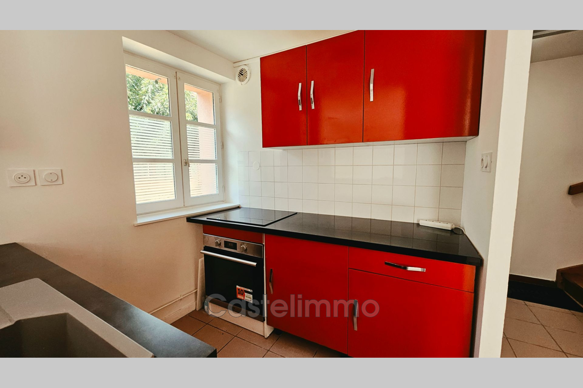 Agence immobilière de Castelimmo