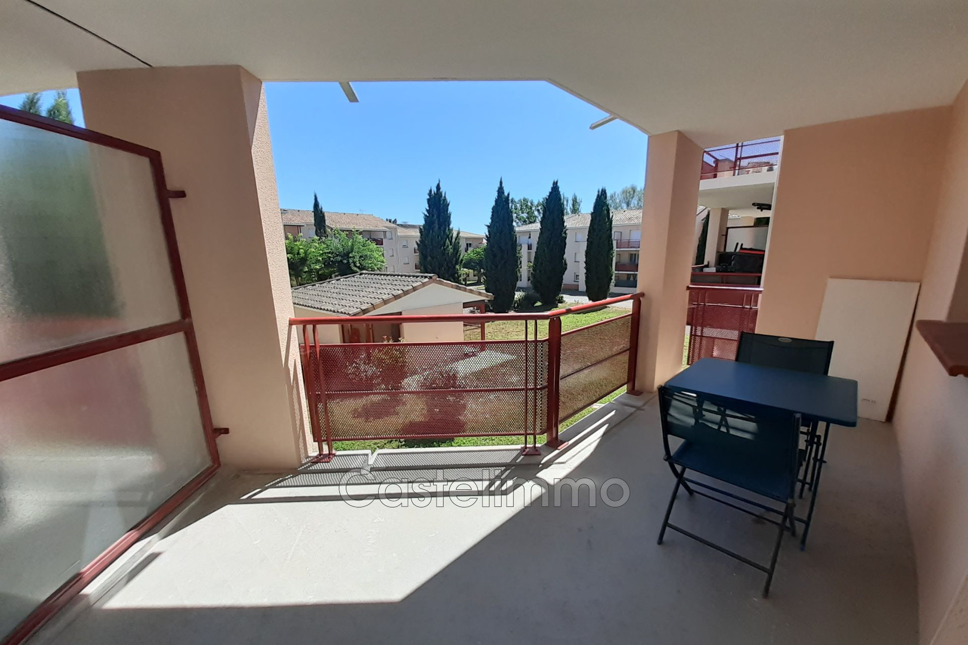 Agence immobilière de Castelimmo