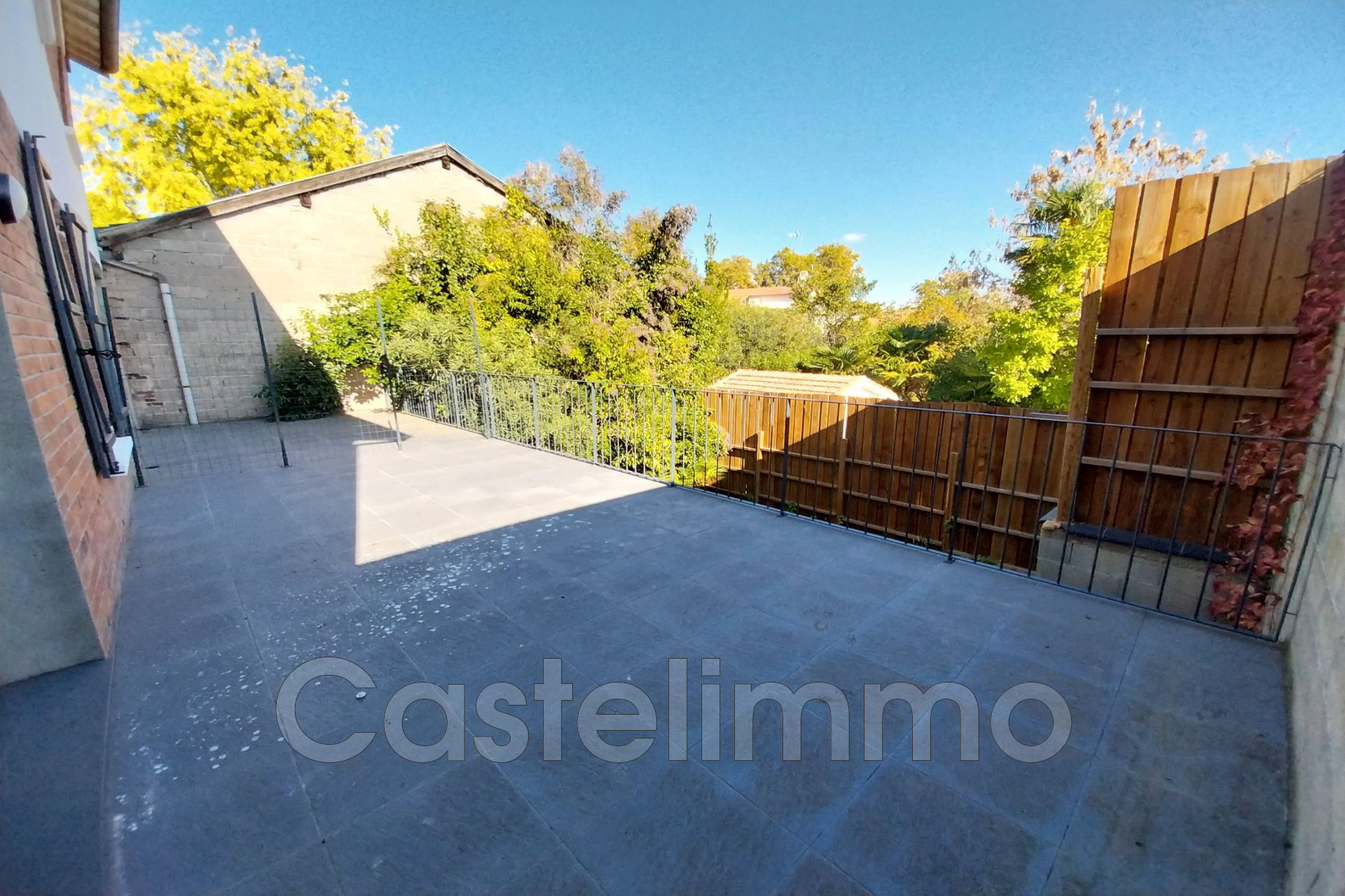 Agence immobilière de Castelimmo