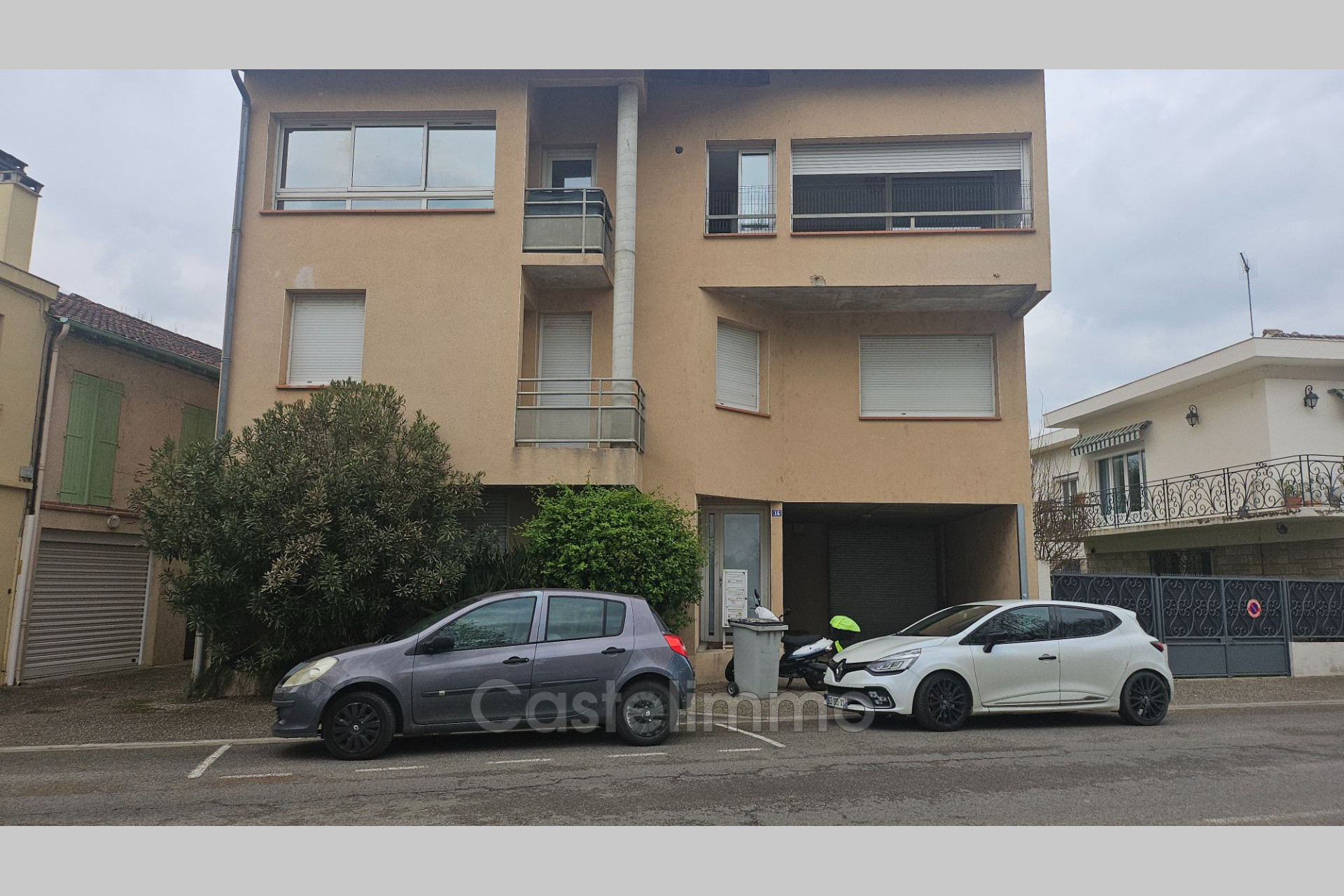 Agence immobilière de Castelimmo