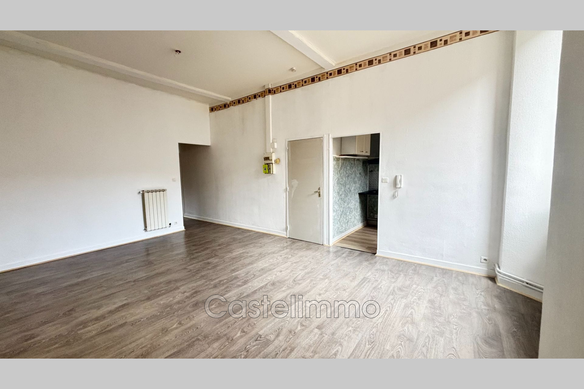 Agence immobilière de Castelimmo