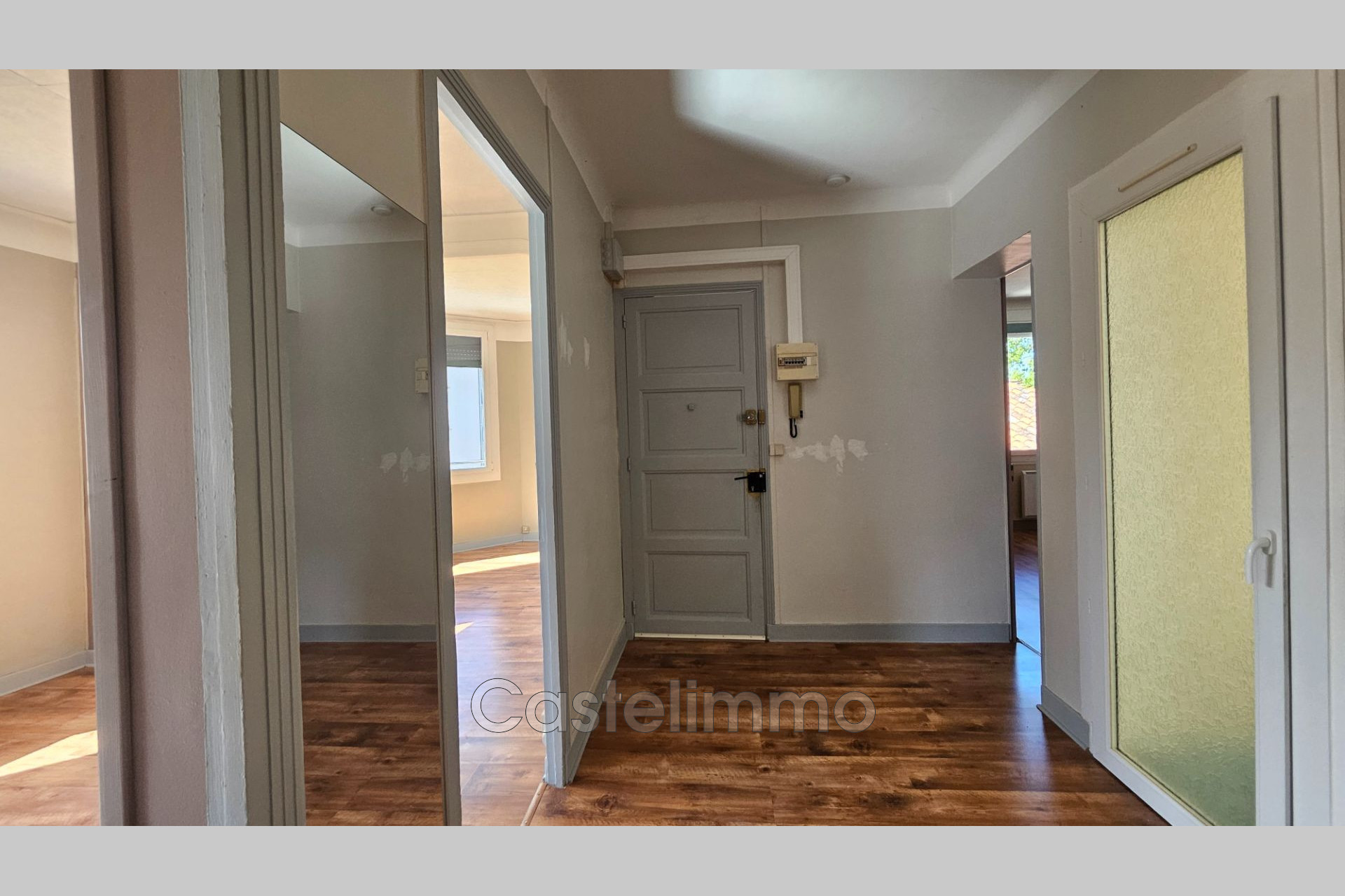 Agence immobilière de Castelimmo