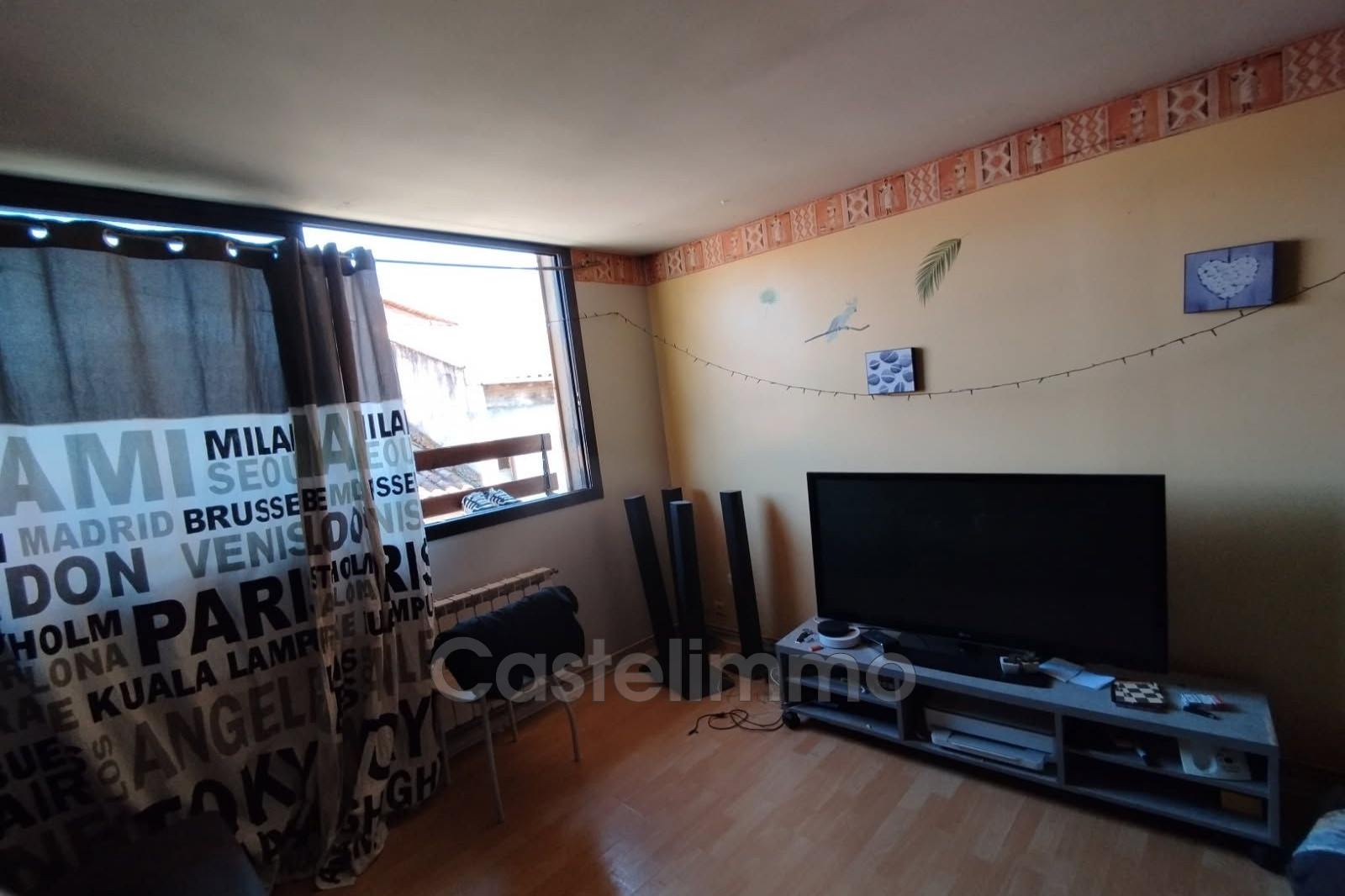 Agence immobilière de Castelimmo