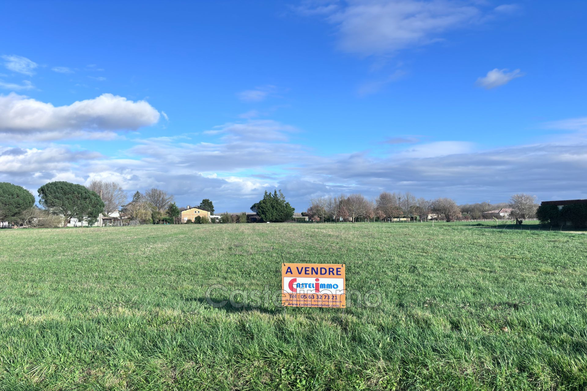 Agence immobilière de Castelimmo