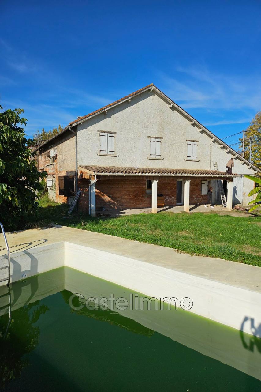 Agence immobilière de Castelimmo
