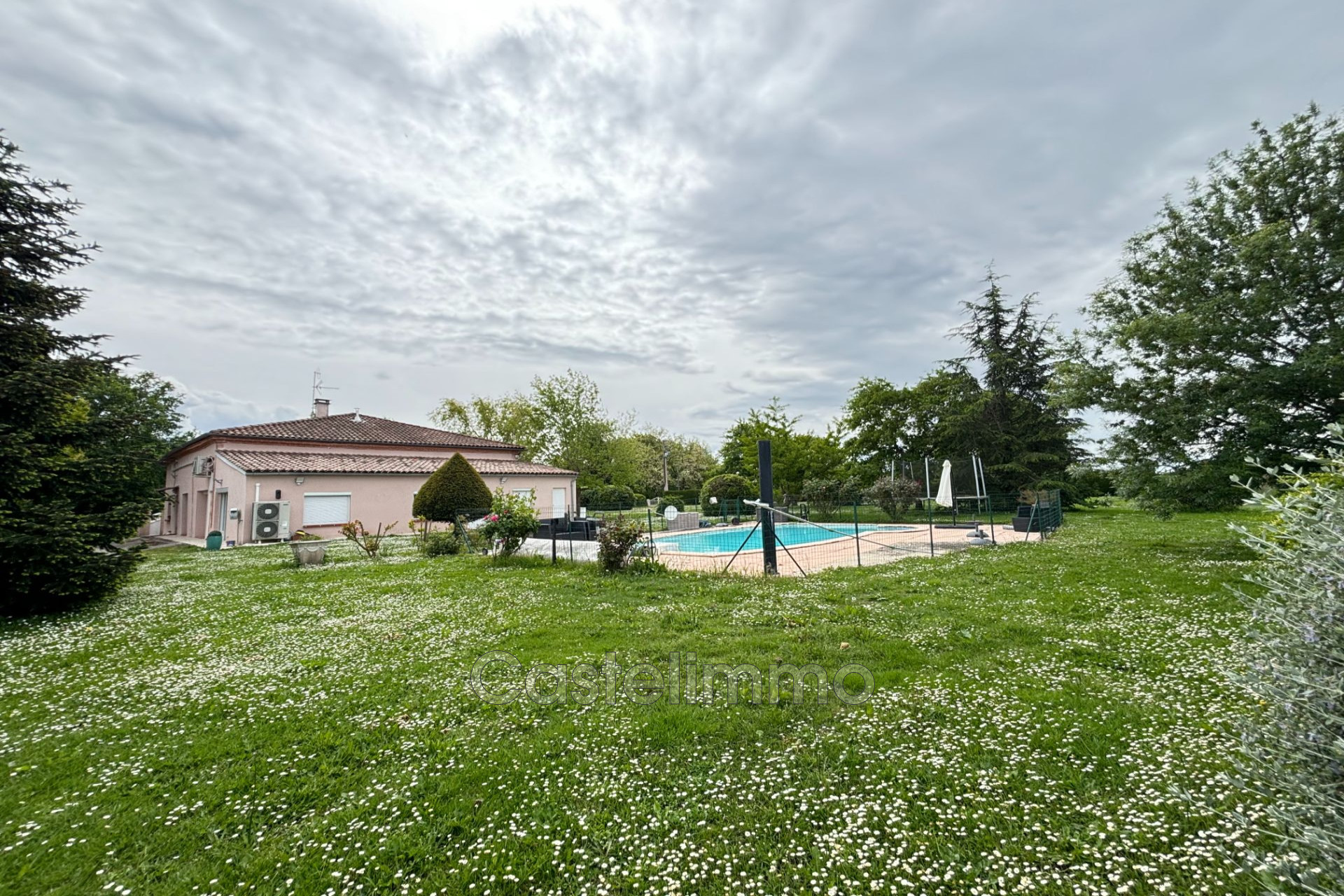 Agence immobilière de Castelimmo