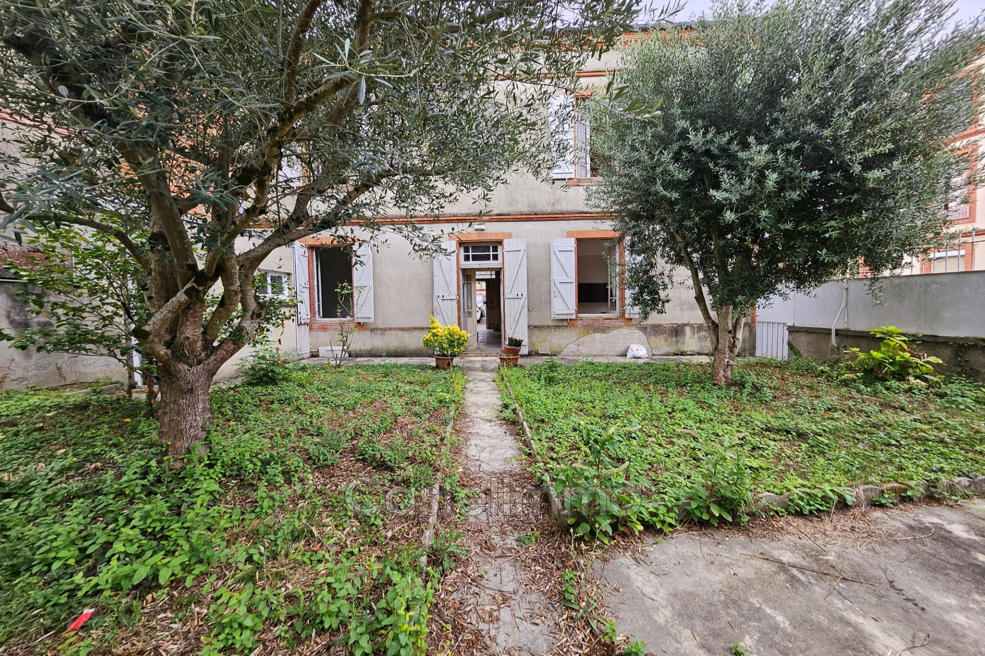 Agence immobilière de Castelimmo