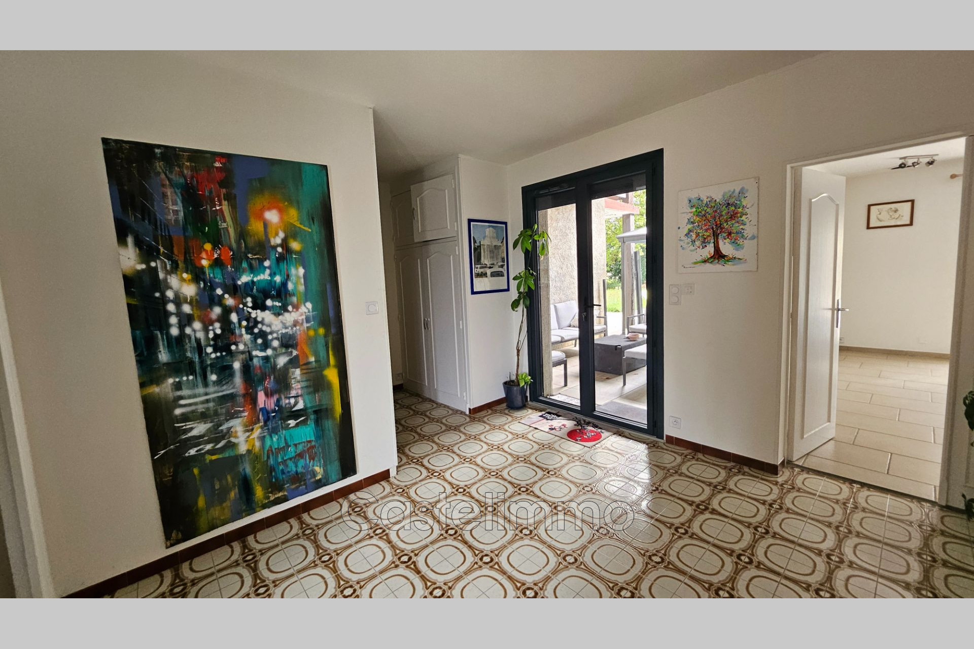 Agence immobilière de Castelimmo