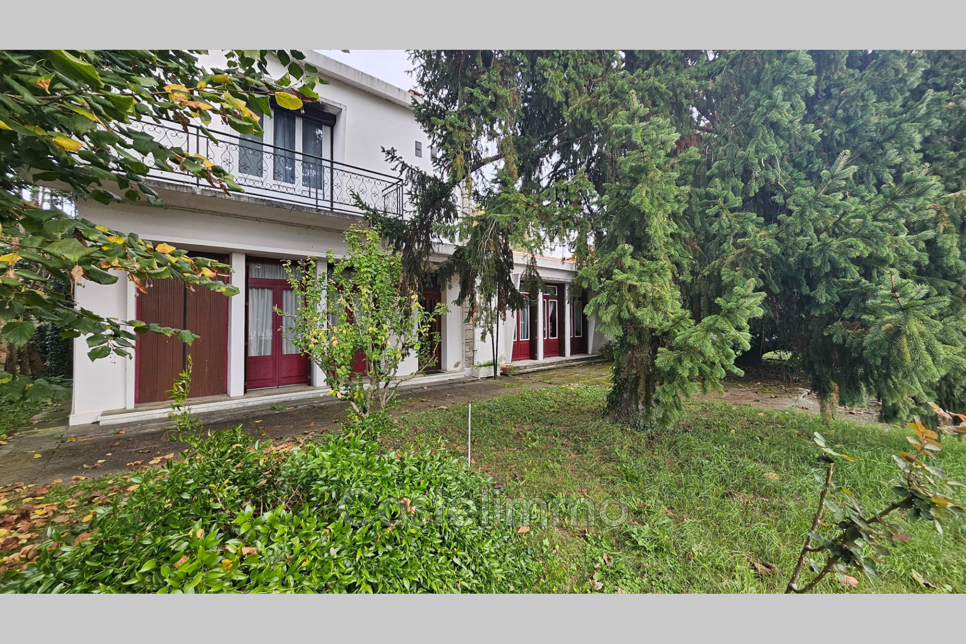 Agence immobilière de Castelimmo