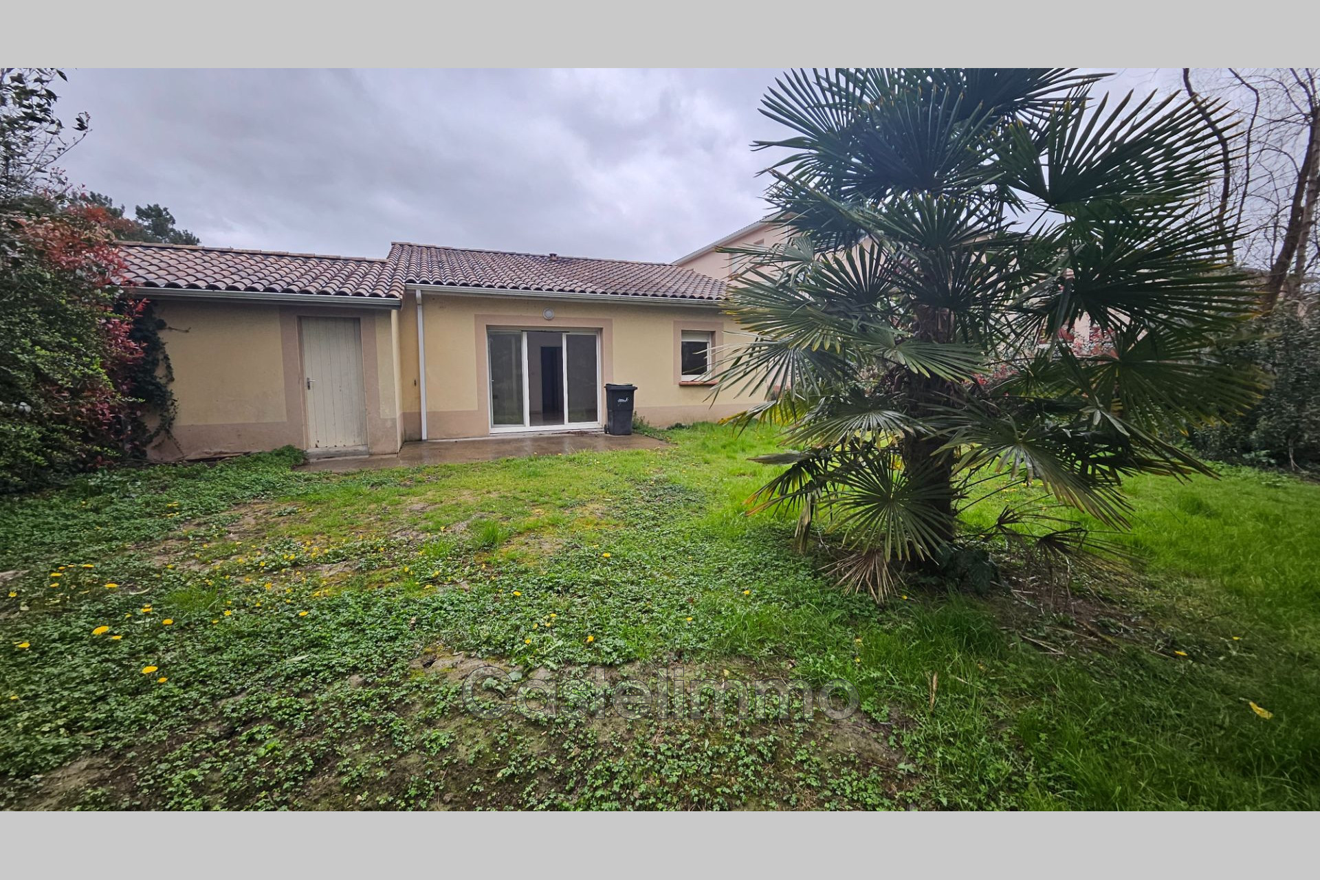 Agence immobilière de Castelimmo