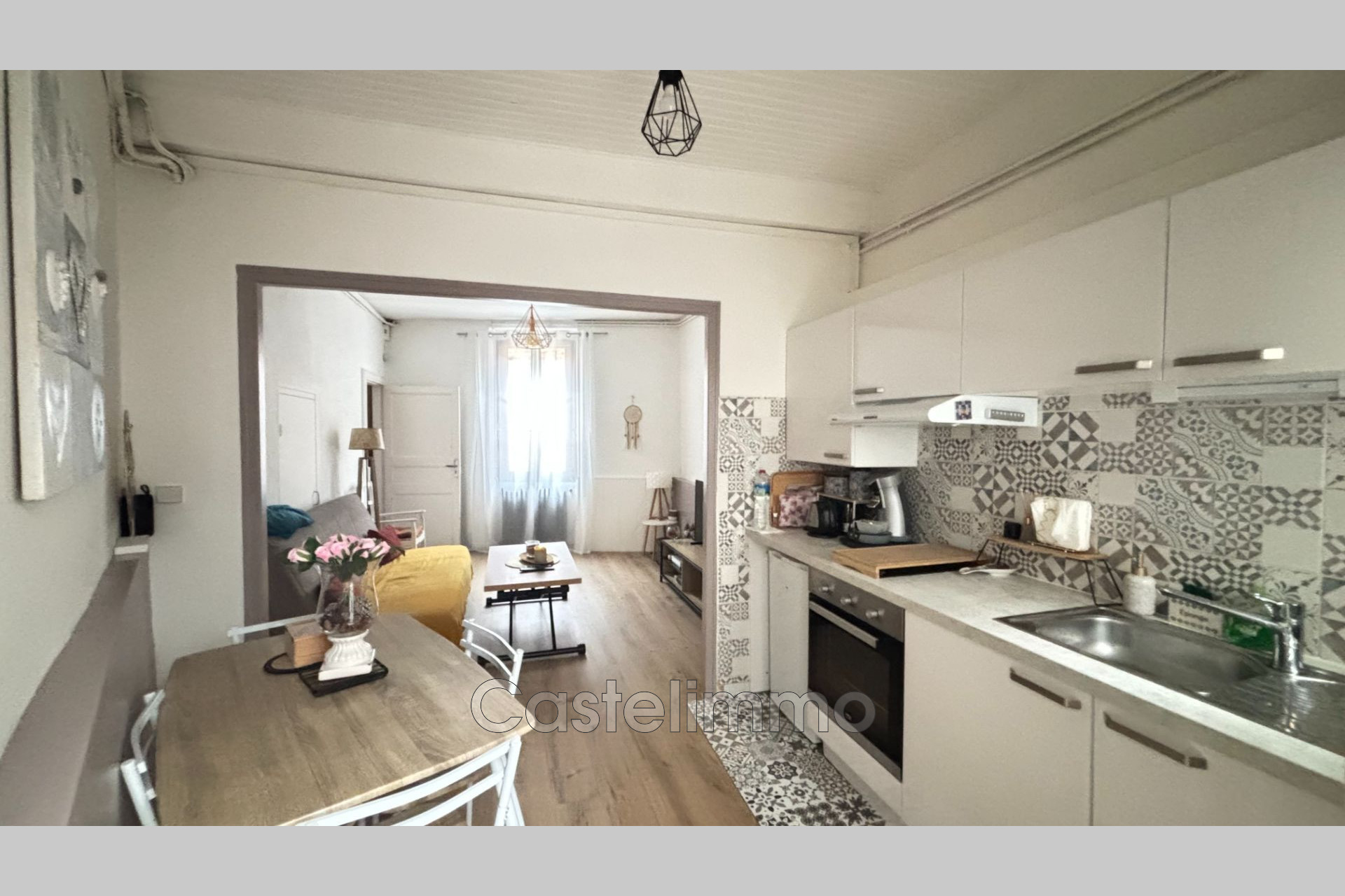 Agence immobilière de Castelimmo