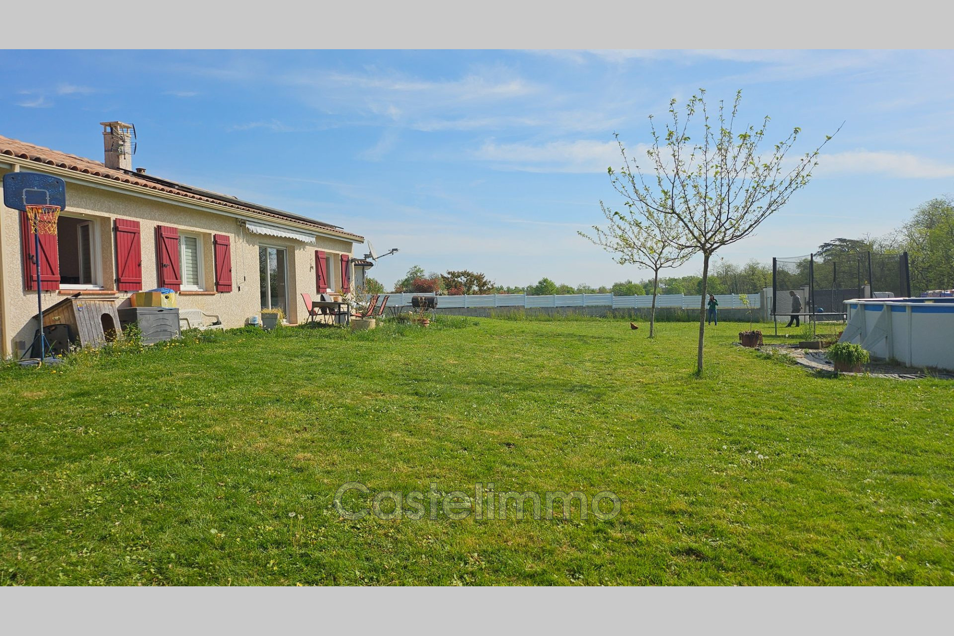 Agence immobilière de Castelimmo