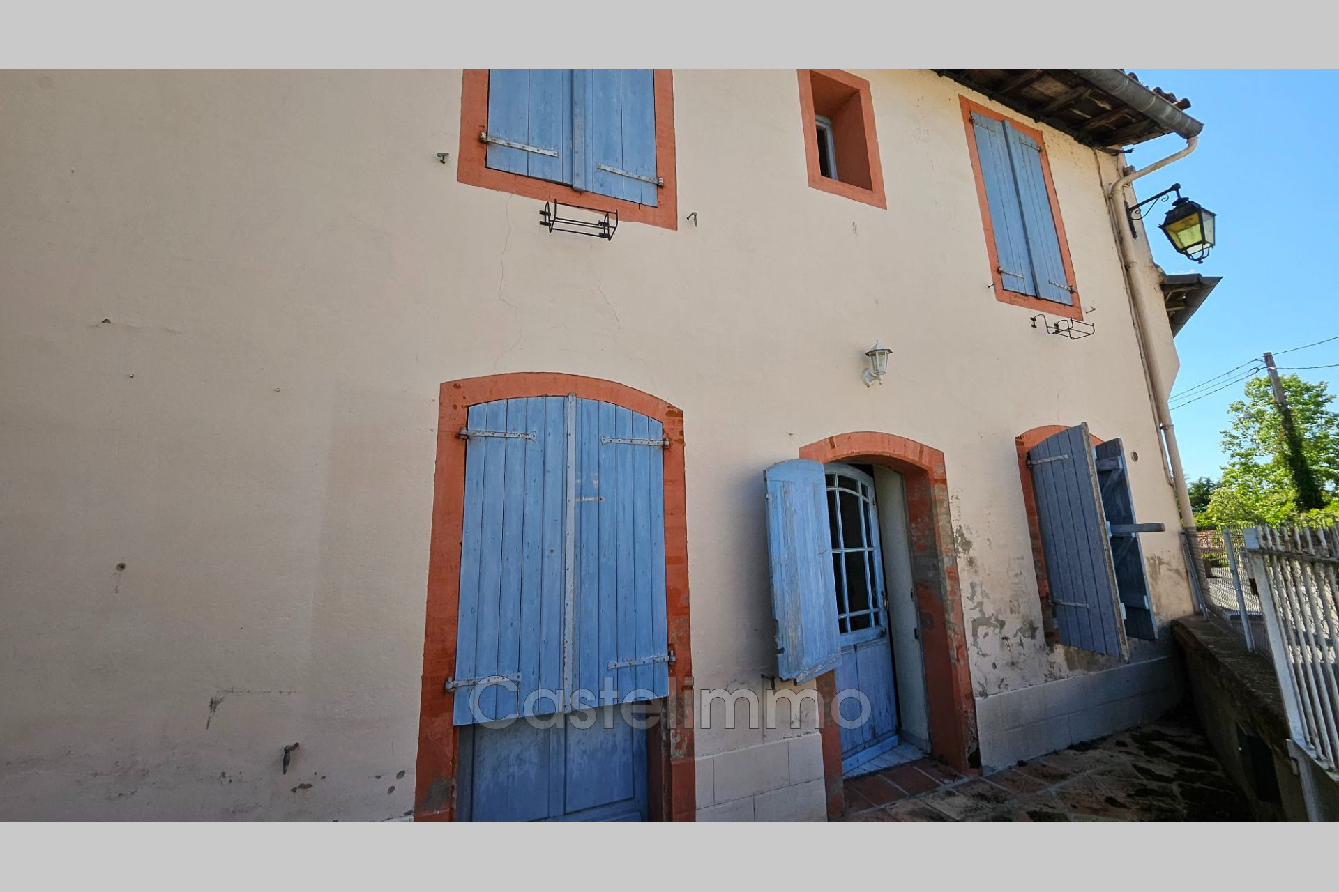 Agence immobilière de Castelimmo