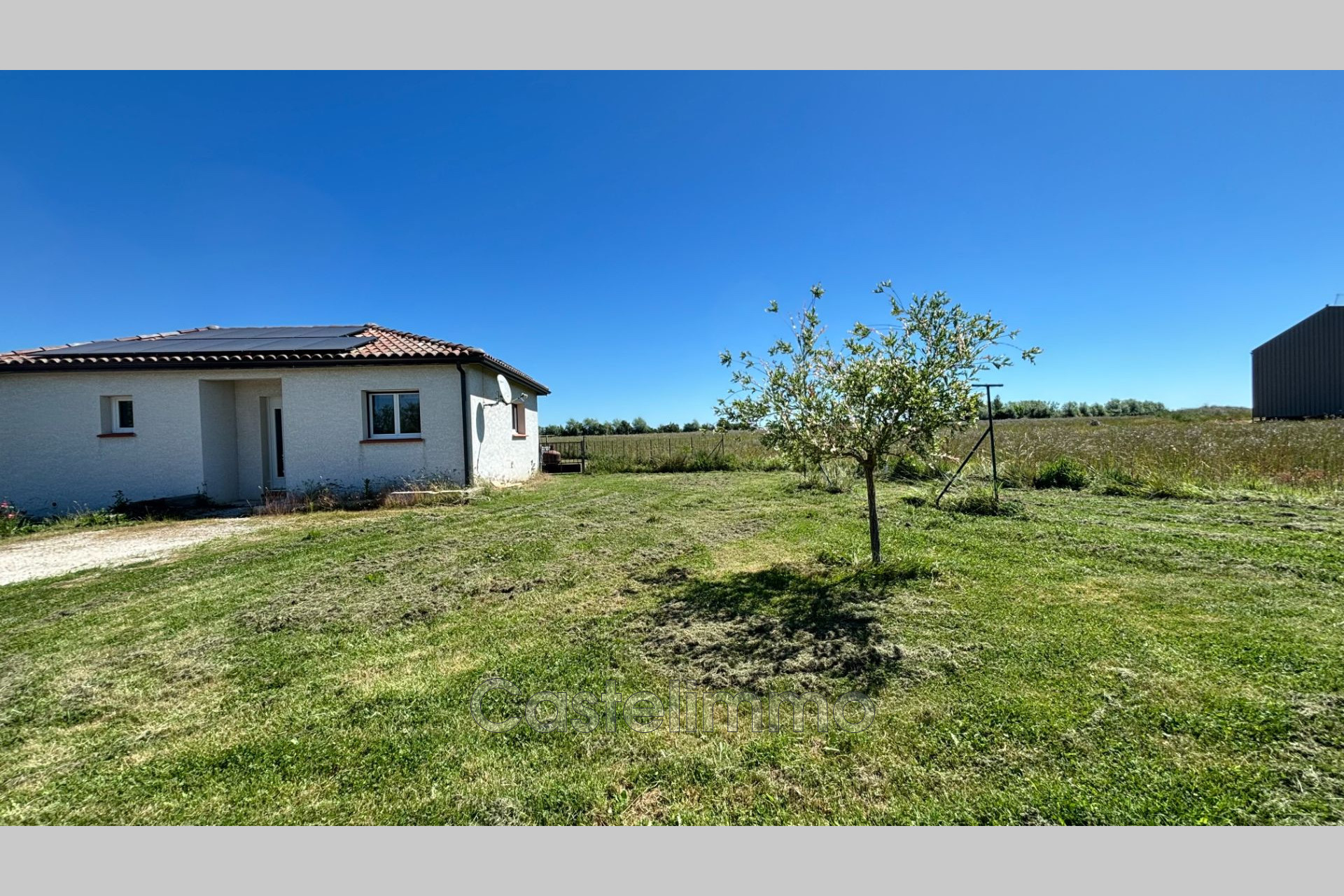 Agence immobilière de Castelimmo