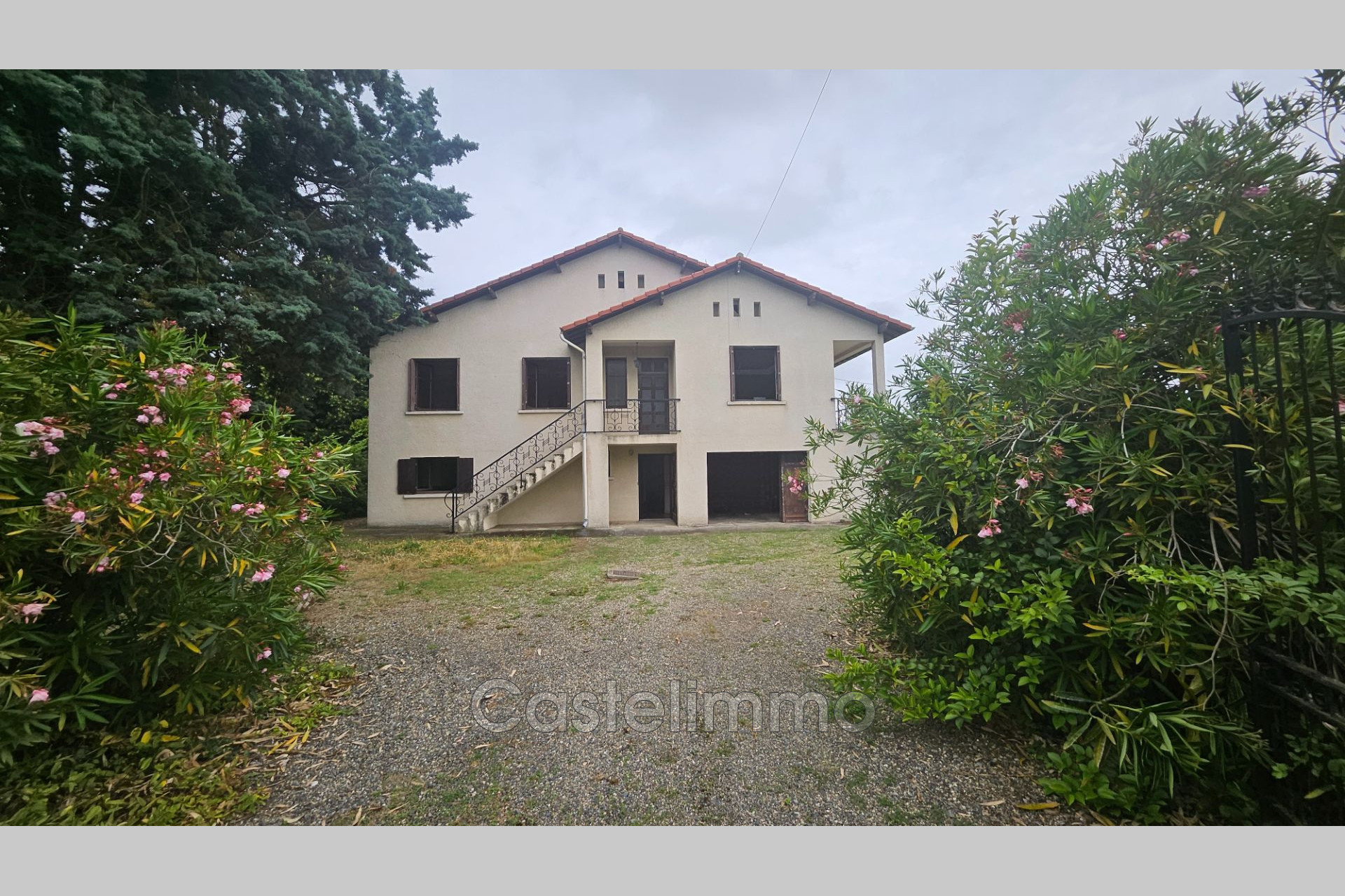 Agence immobilière de Castelimmo